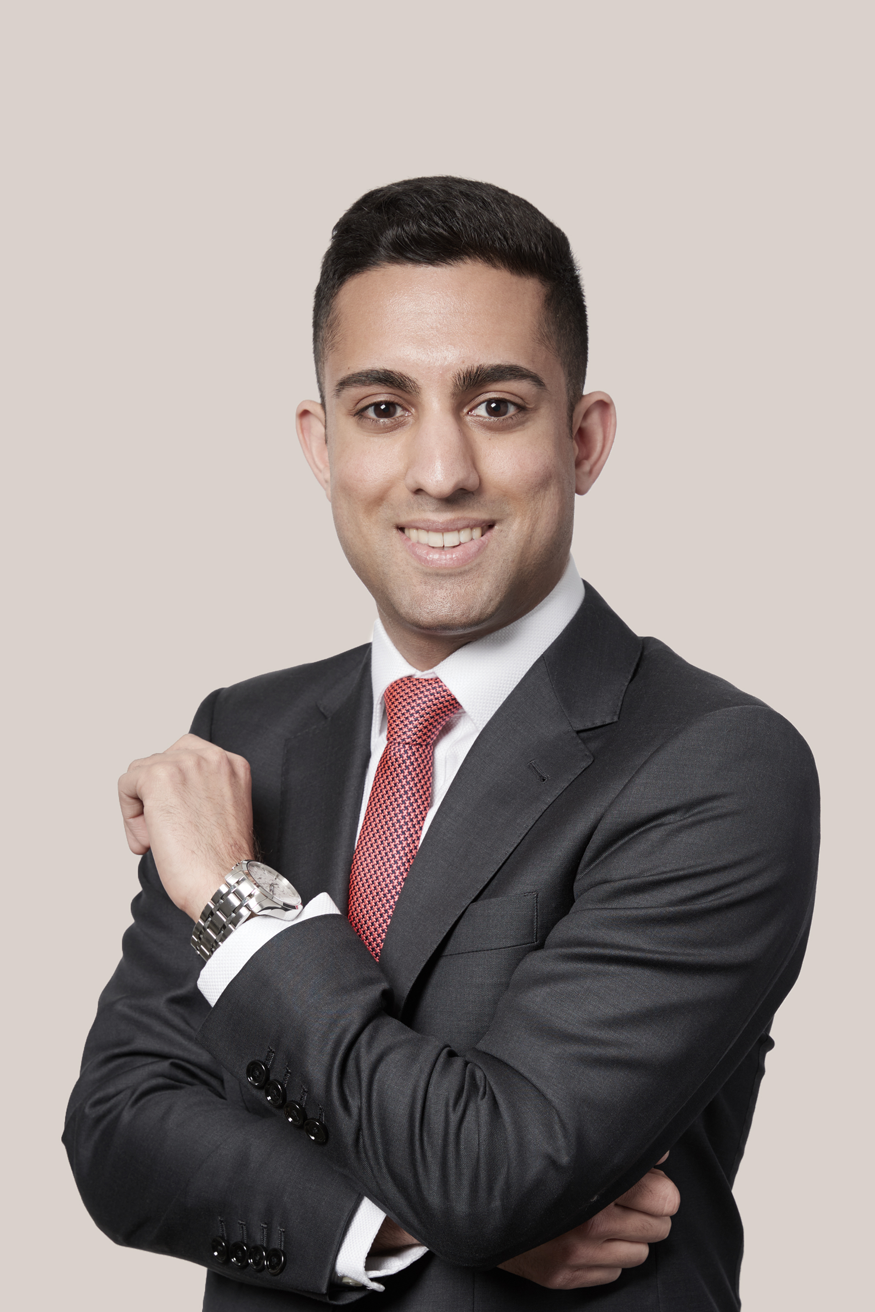 Rohan Shah | Articling Student In Toronto | People | Fasken