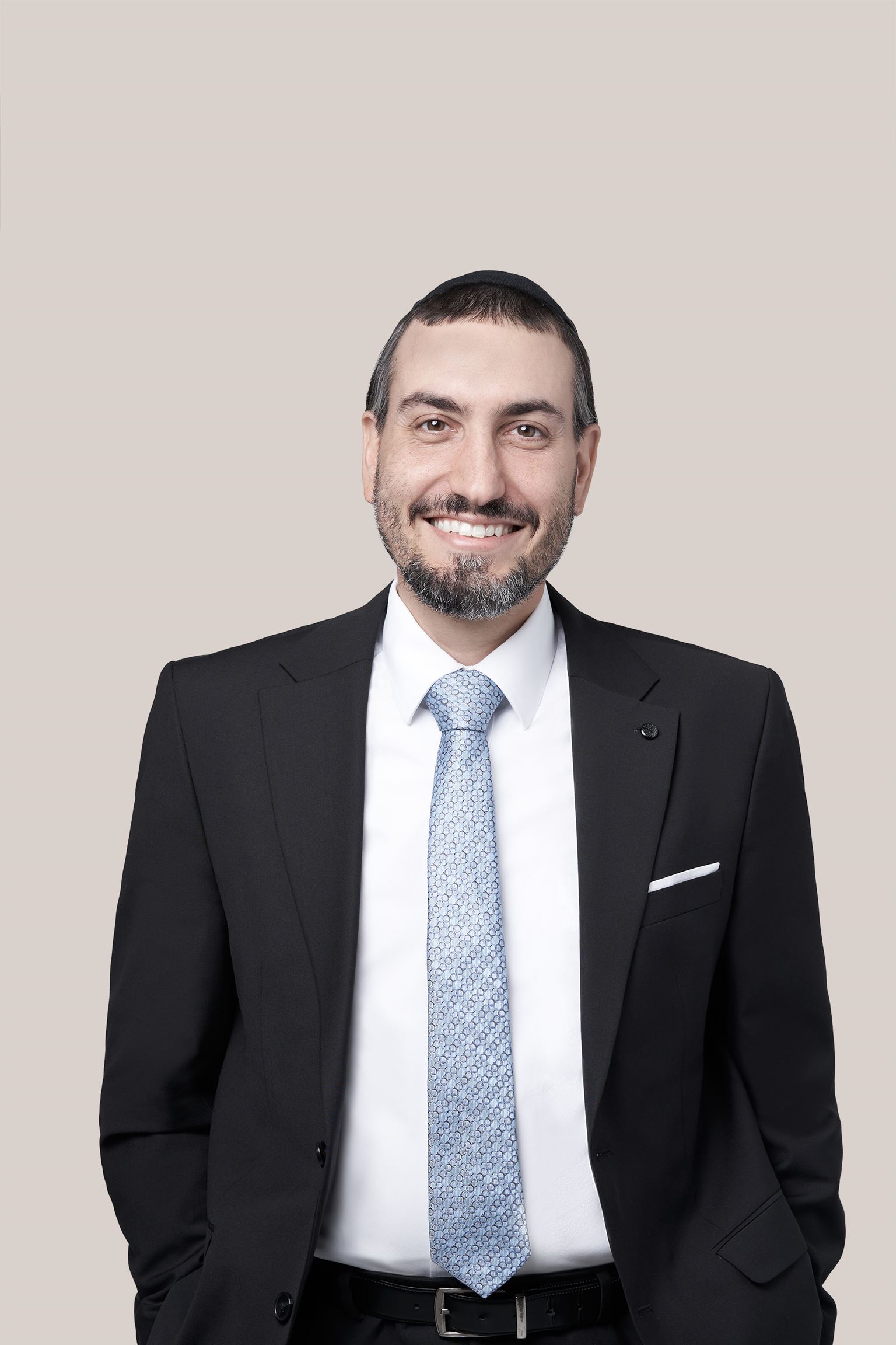 Benjamin Gross, Partner | Corporate/Commercial