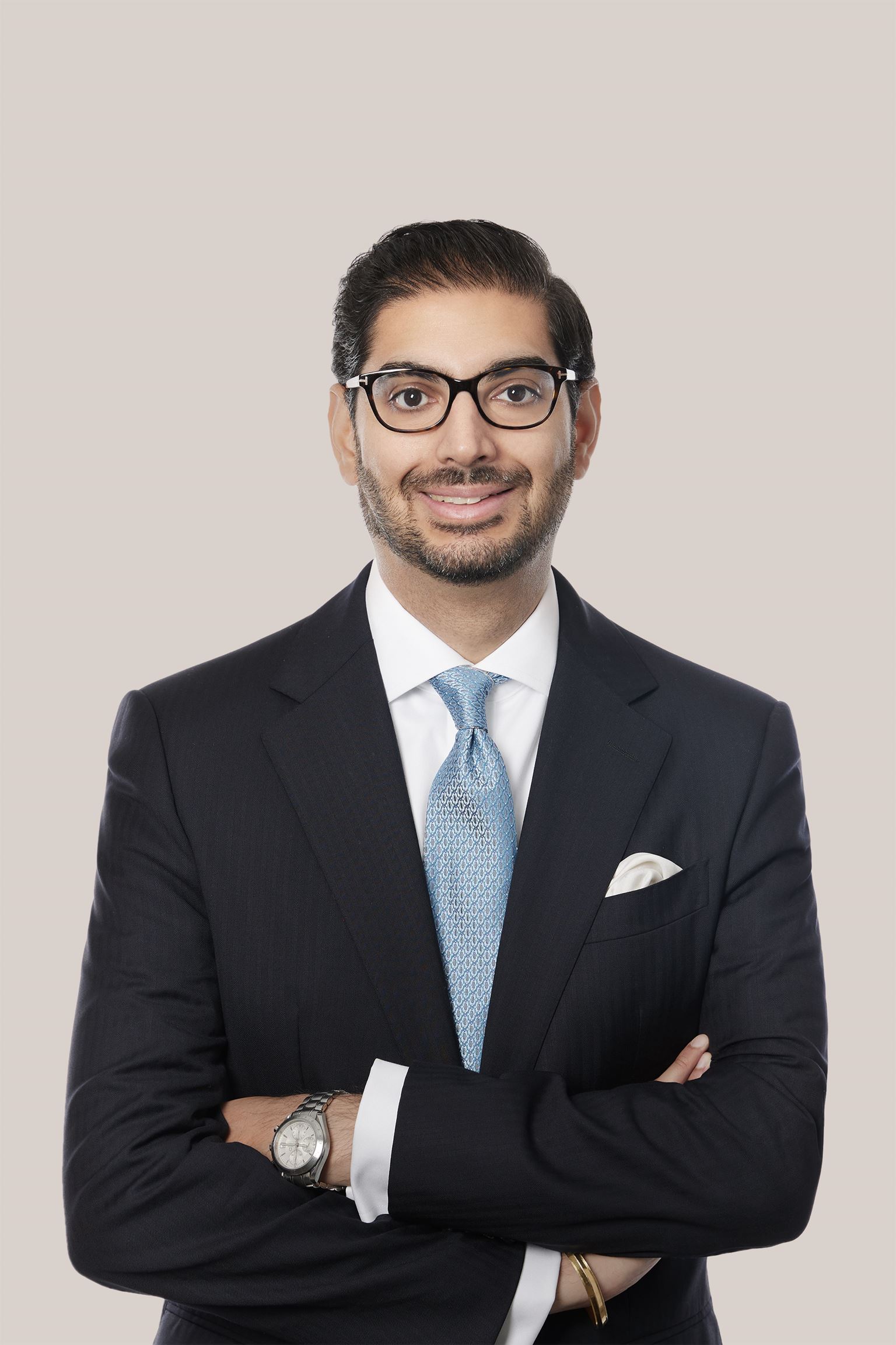 Rahul Sharma Toronto Lawyer