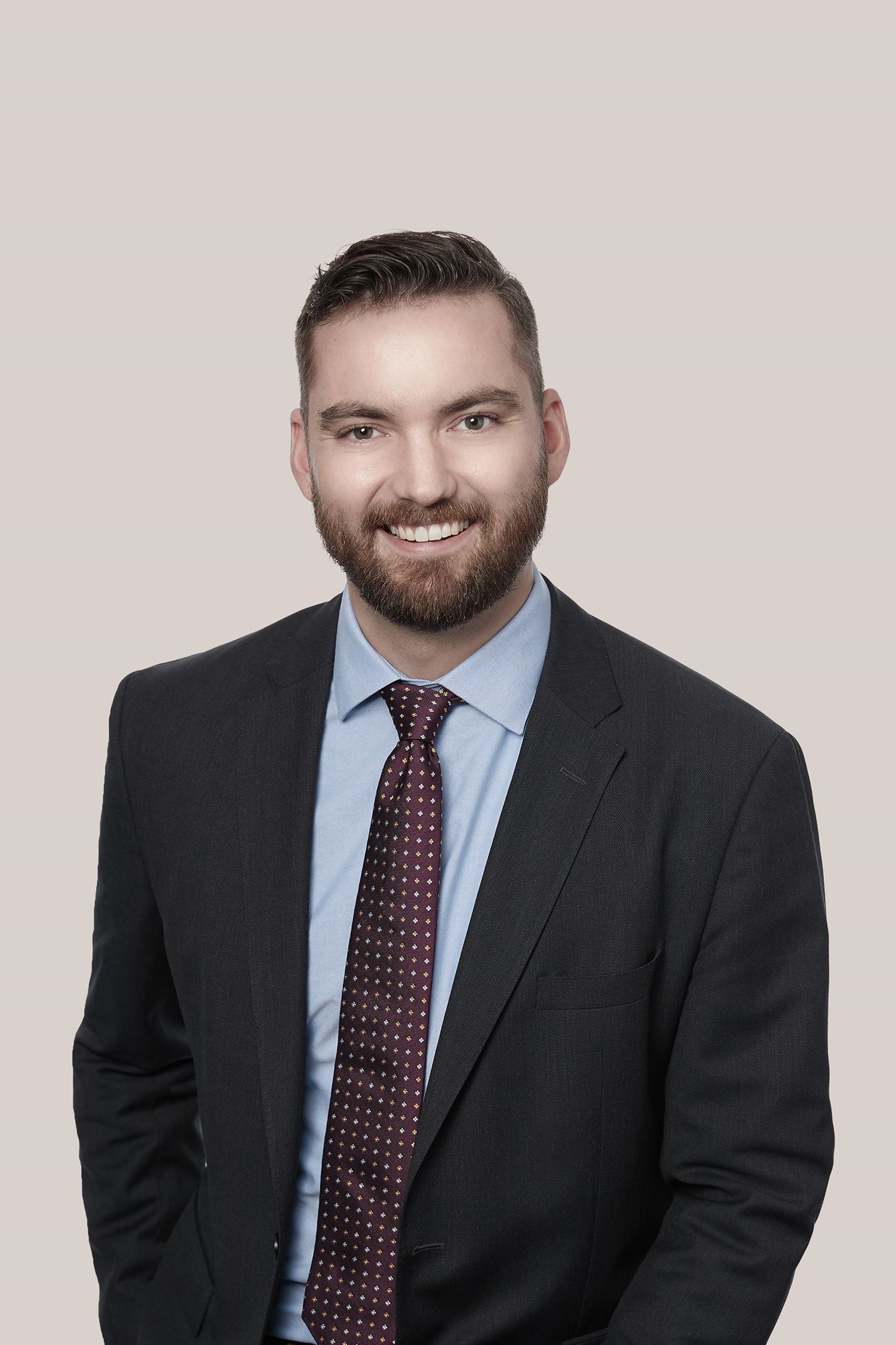 Chris Casher Toronto Lawyer