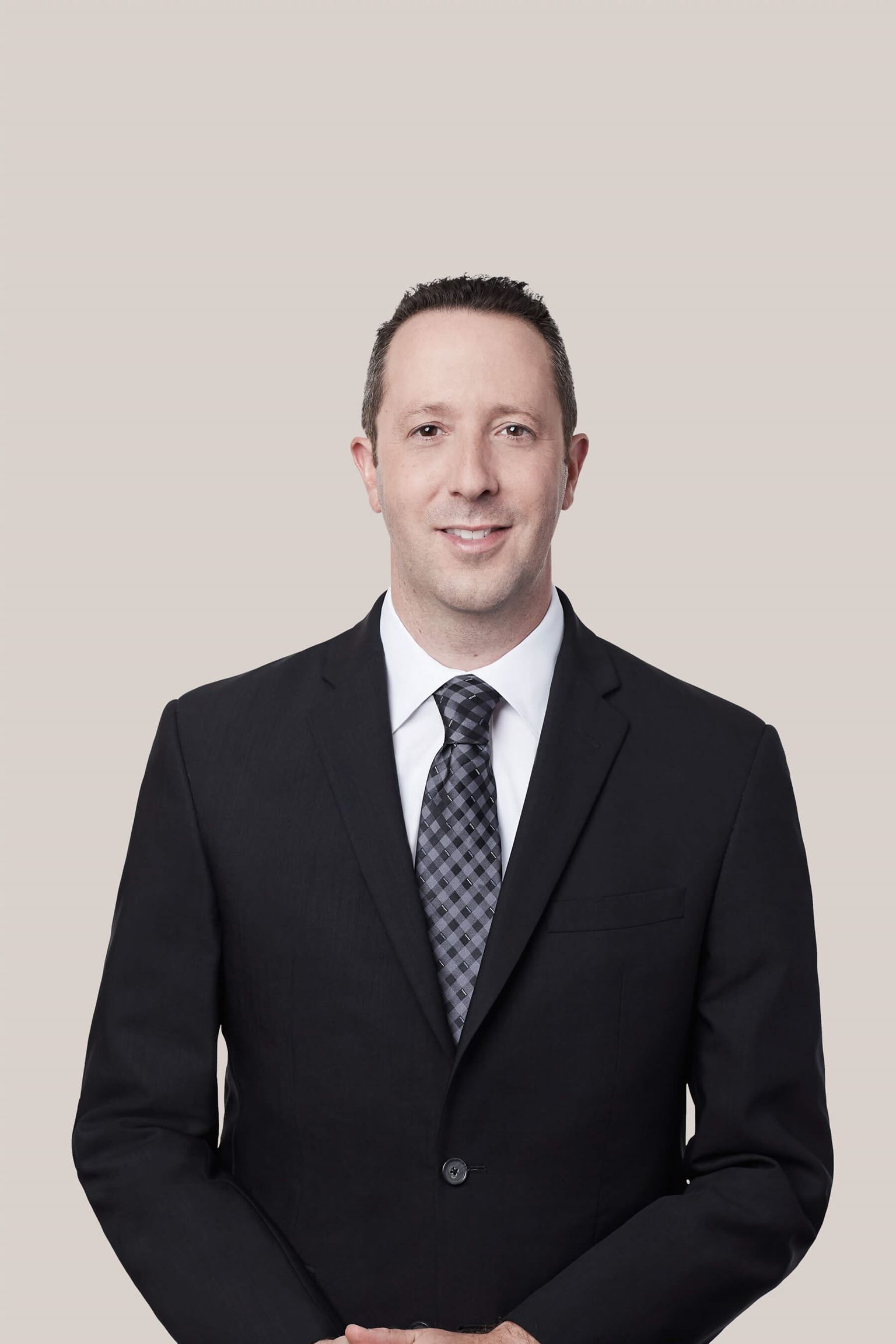 Adam Saskin, Associé | Droit des sociétés et droit commercial, Immobilier