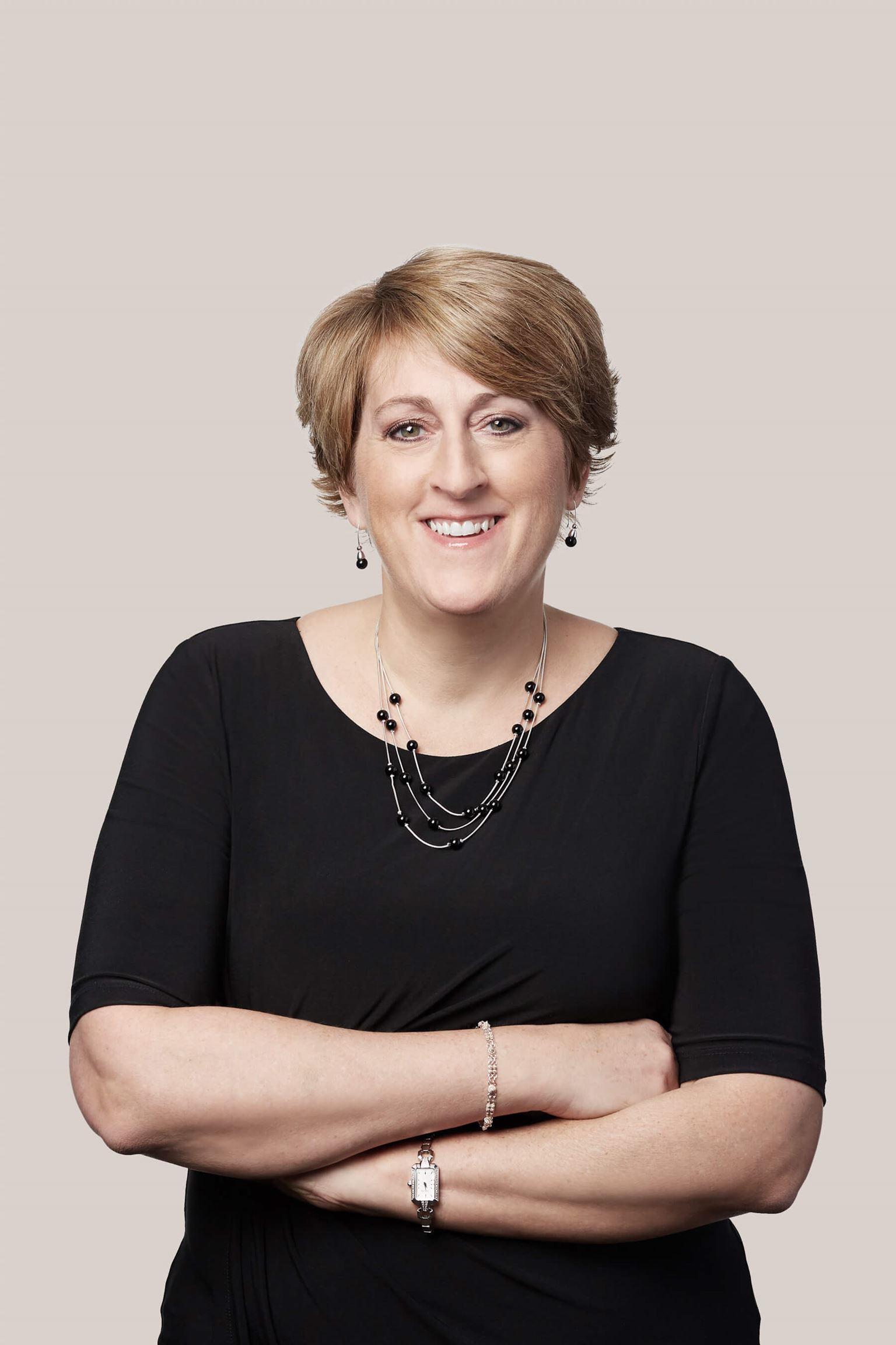 Melanie Bouchard Paralegal/parajuriste Montréal