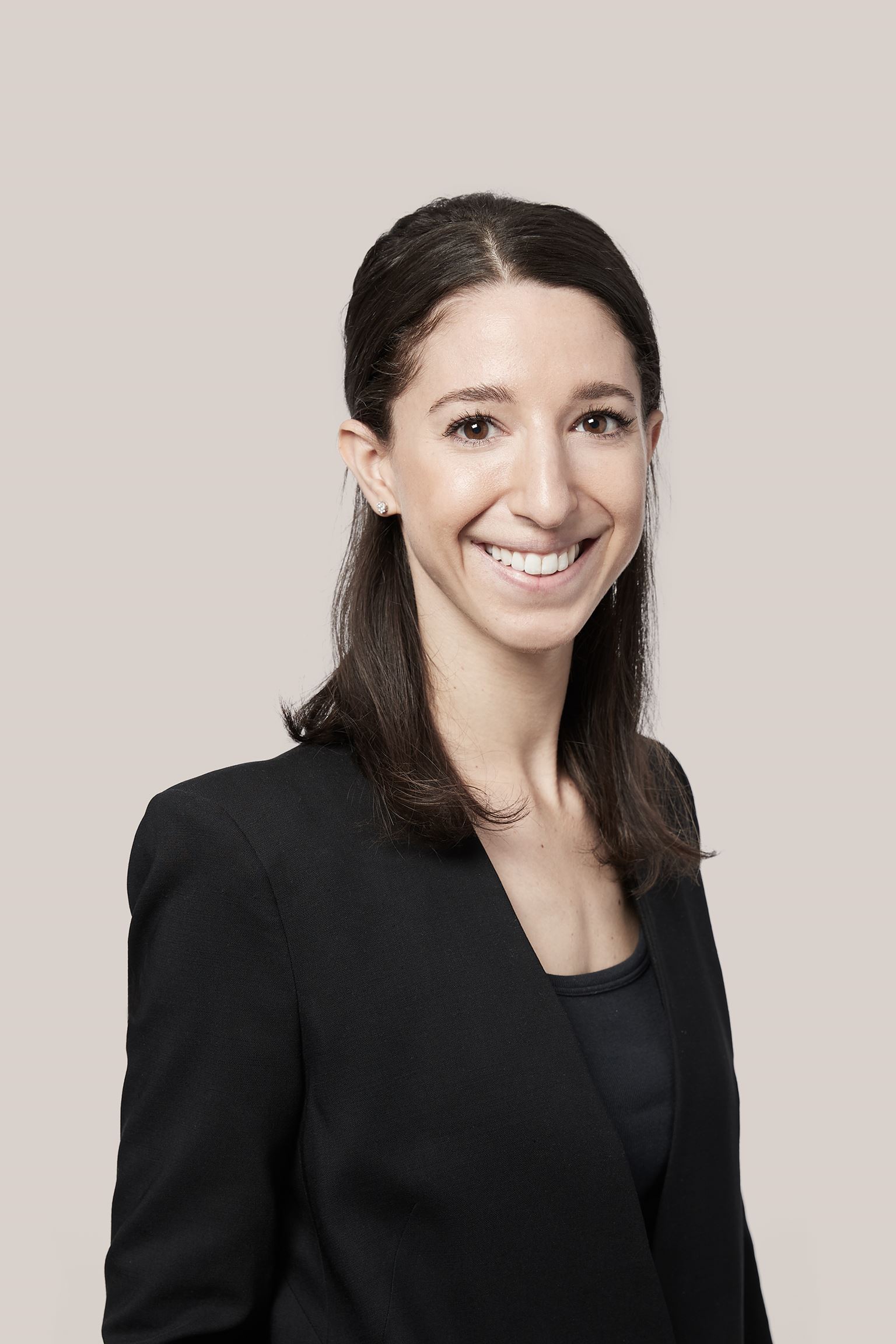 Allison Marks, Associée | Fusions et acquisitions