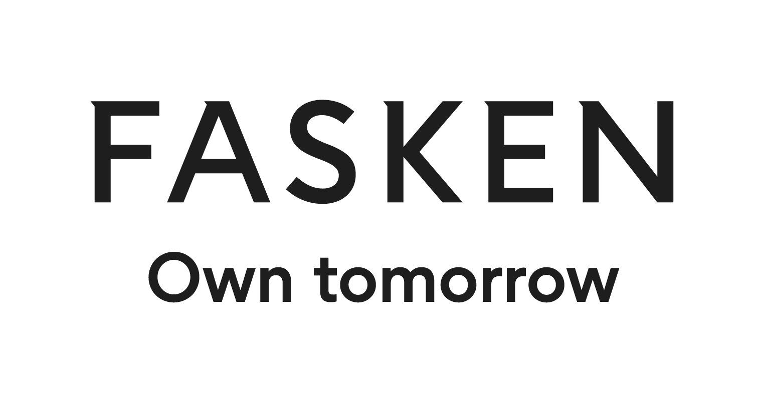 Fasken Own Tomorrow