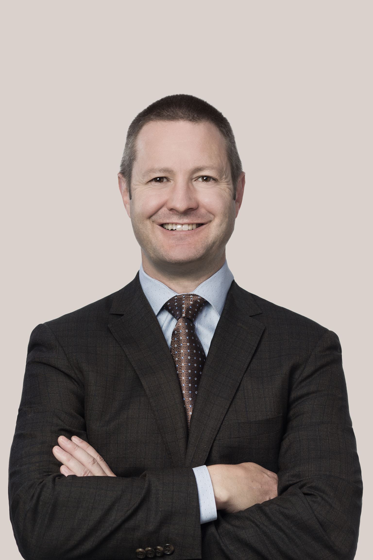 Robert Wood, Counsel | Commercial Litigation