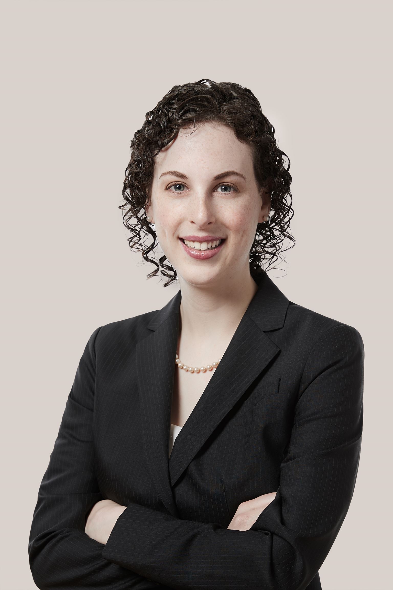 Rachel Charney Toronto Lawyer