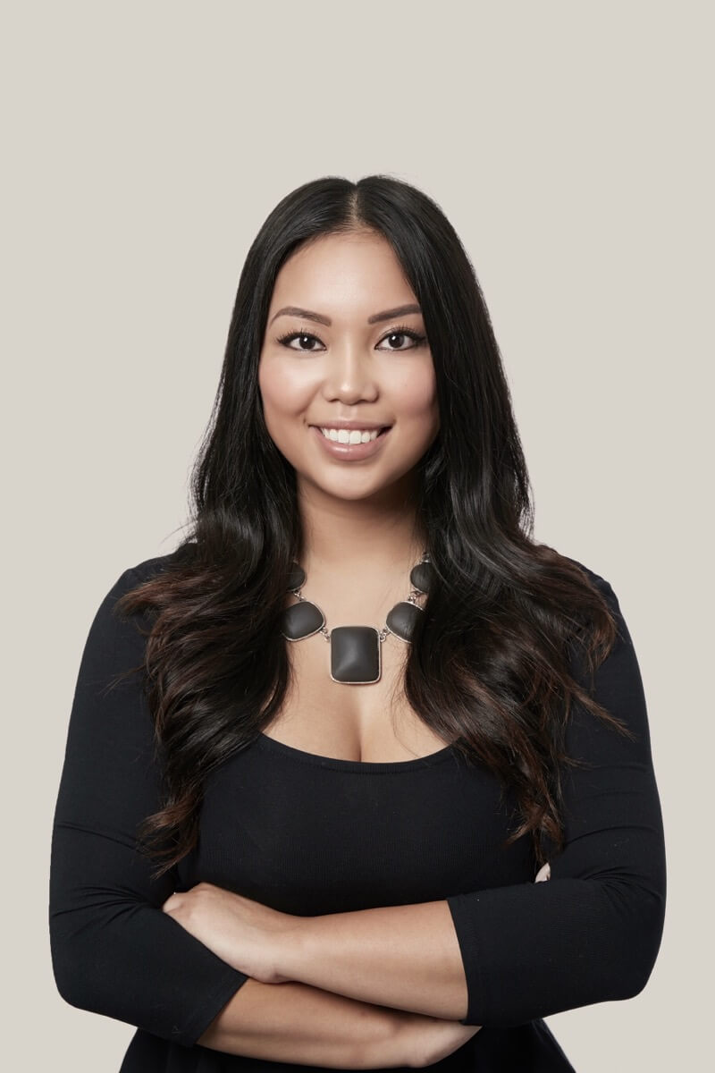 Ederlyn Magno, Paralegal/Law Clerk | Mergers & Acquisitions