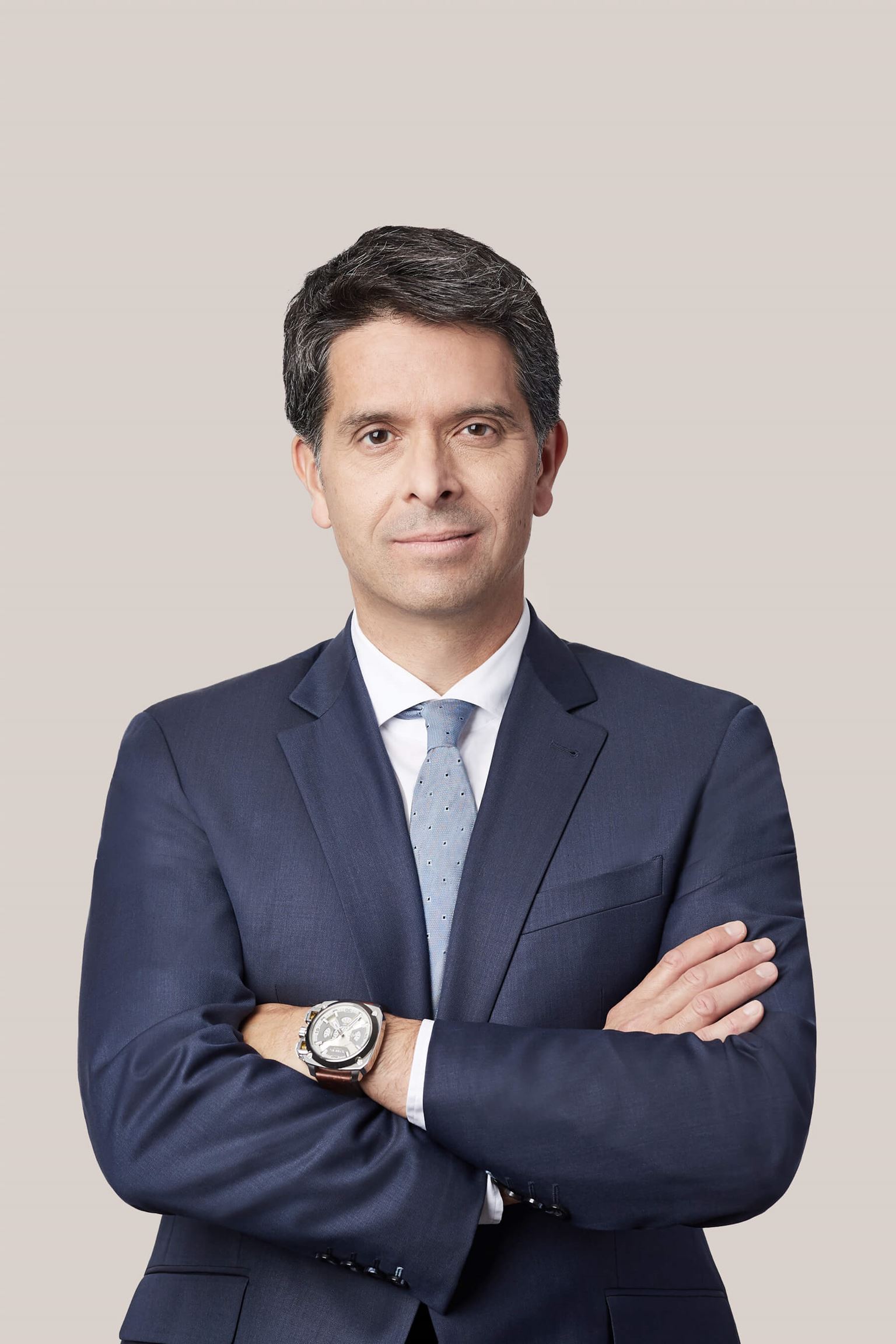 Stéphane Lalancette Associé/Partner Québec