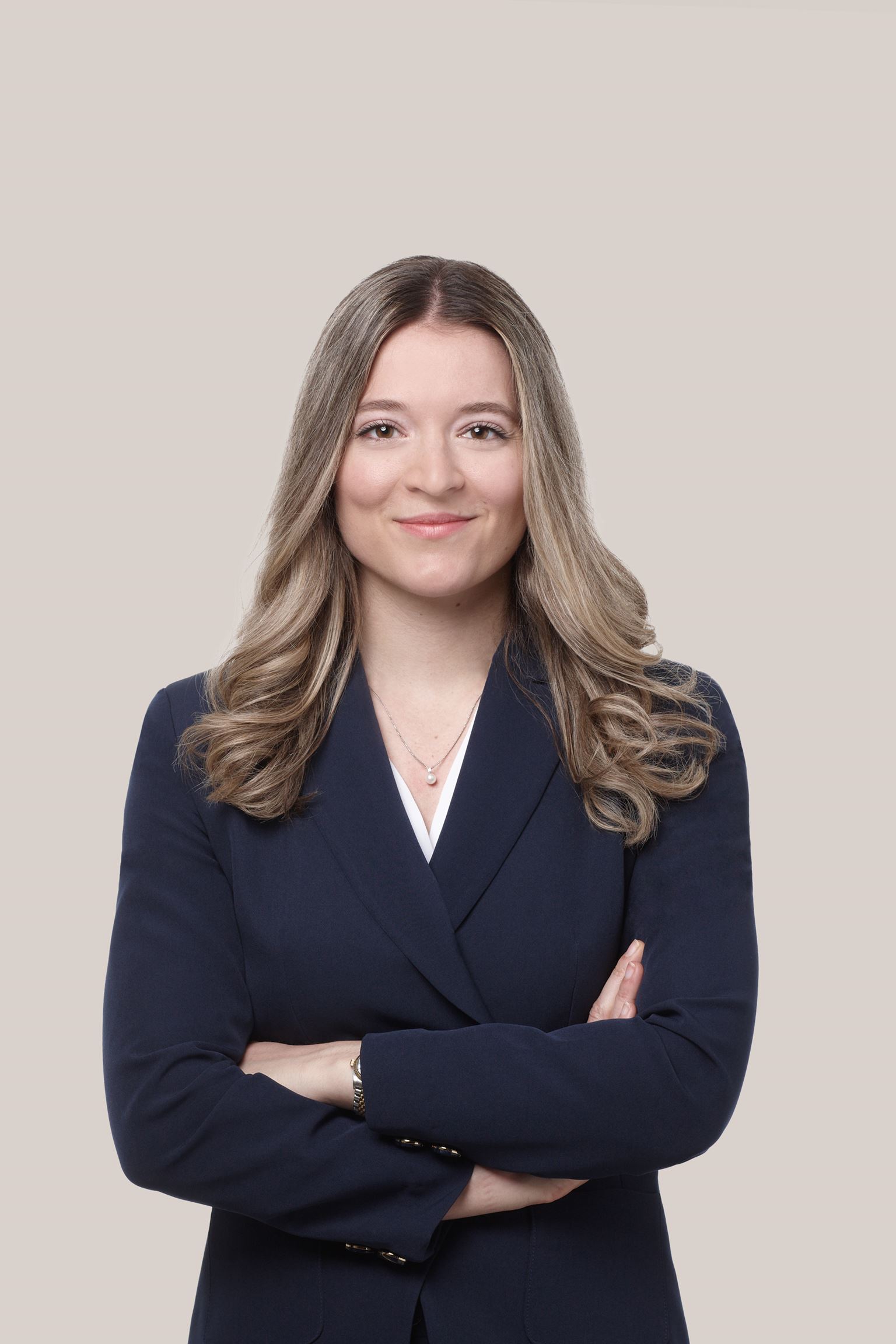 Marilou Simard, Associate | Litigation and Dispute Resolution