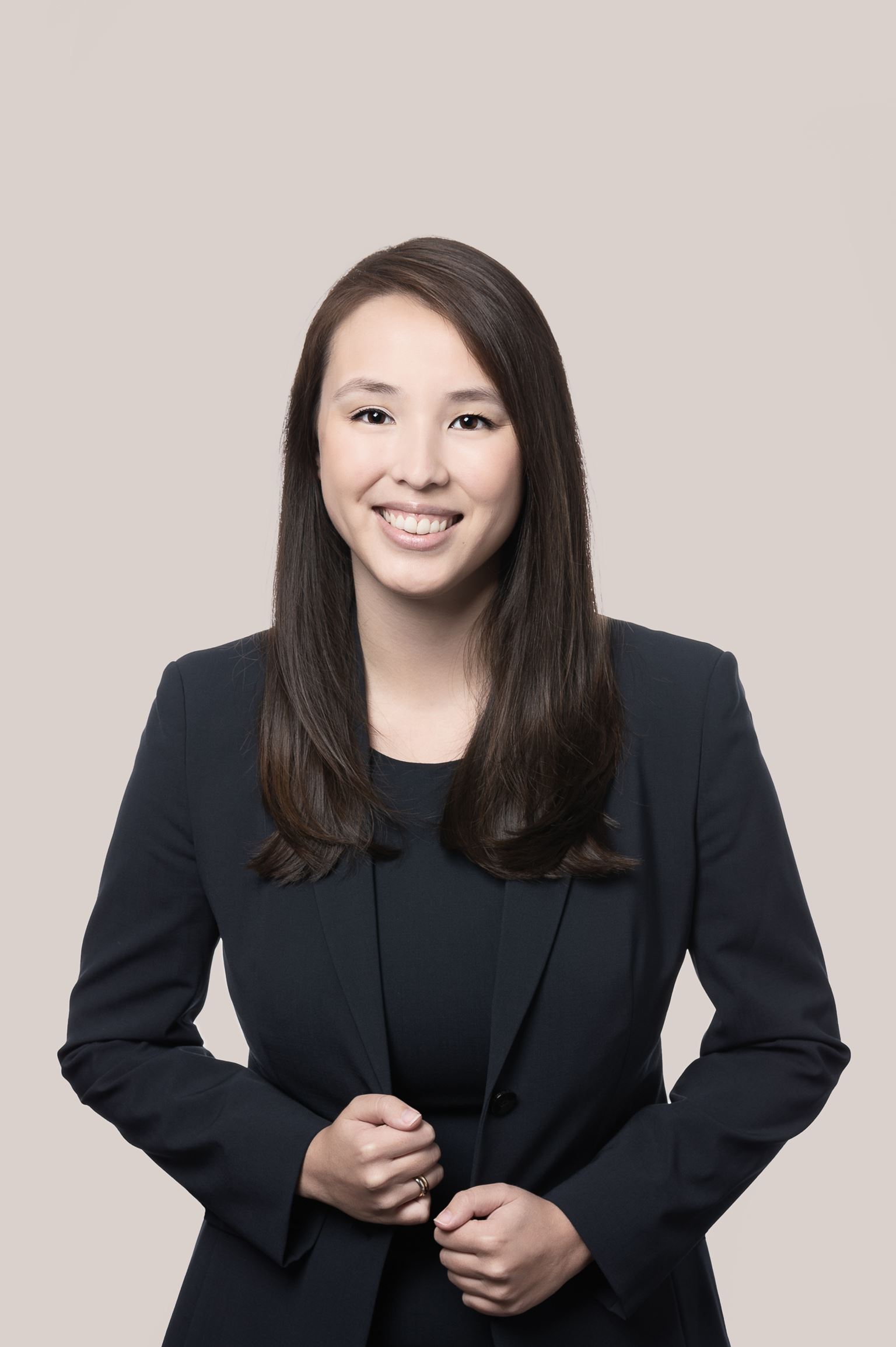 Paige Mueller - Articling Student - Vancouver