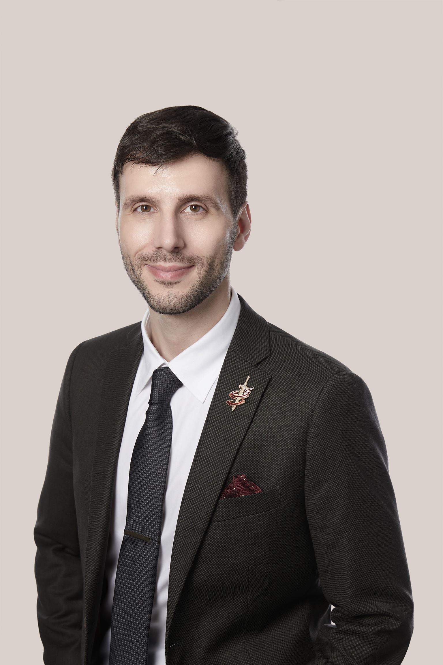 Demetre Vasilounis Toronto Lawyer