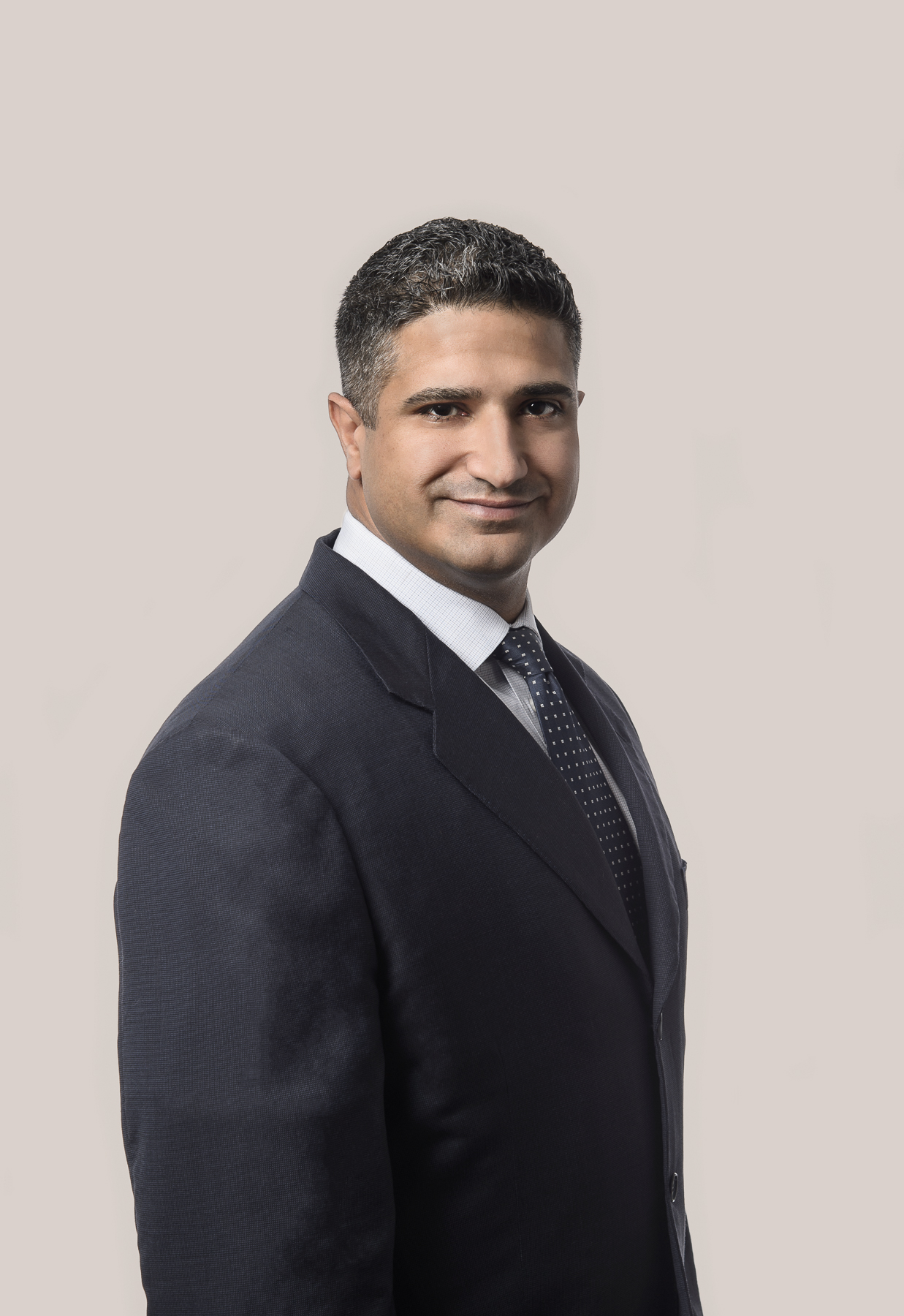 Randal Dhaliwal Surrey Lawyer