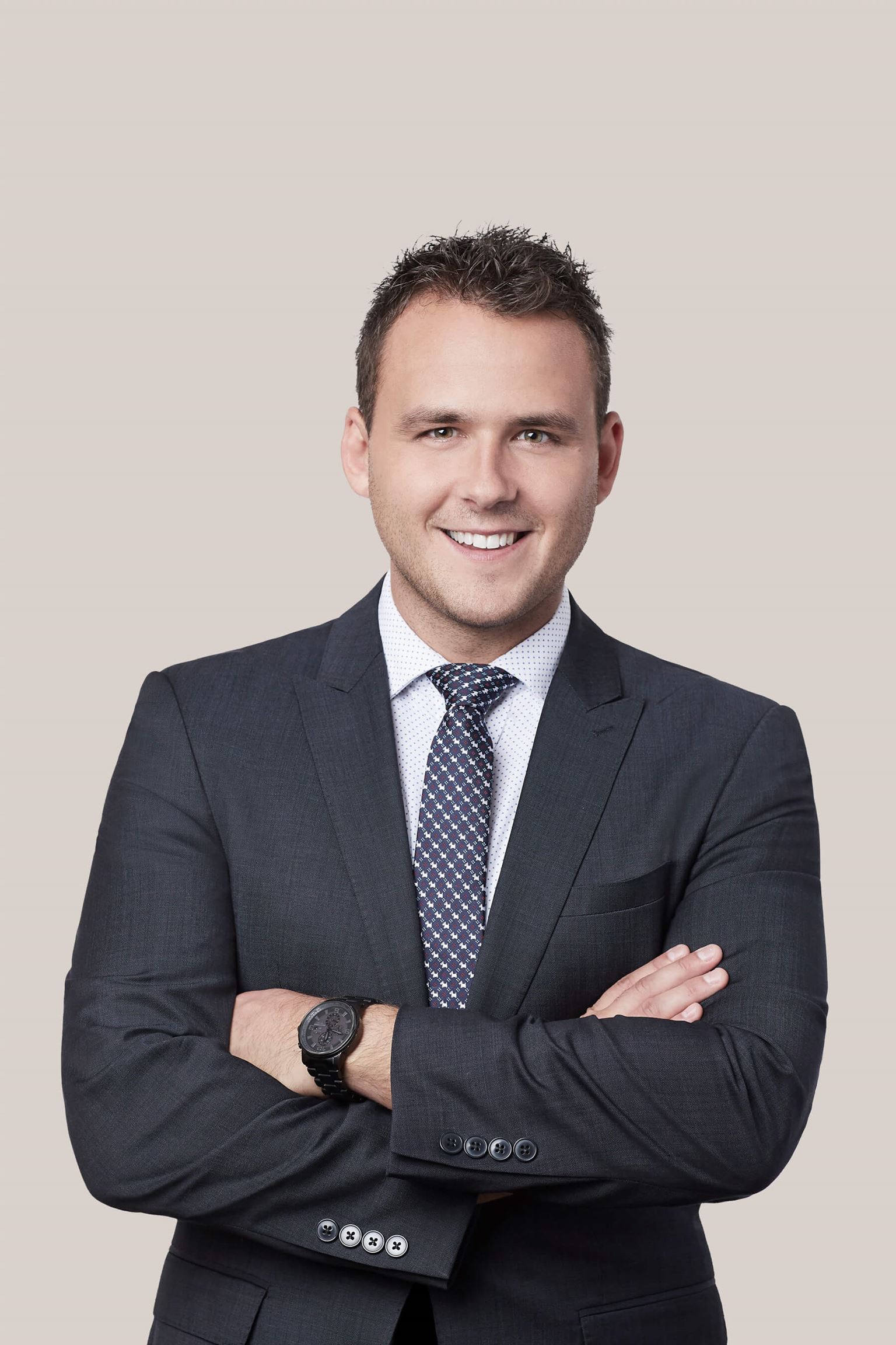 Mikaël Maher Avocat/Associate Montréal