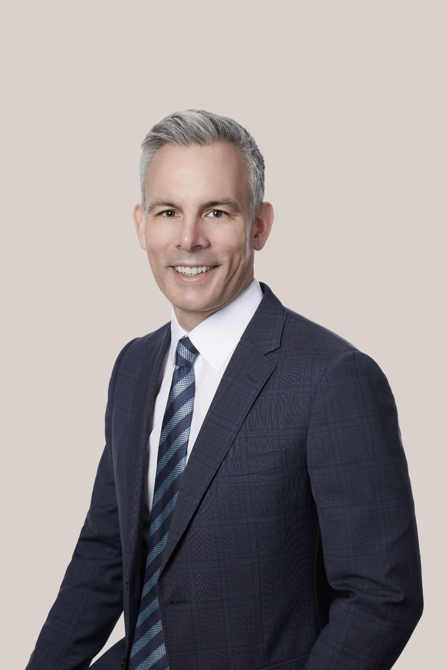 Koker Christensen Toronto Lawyer