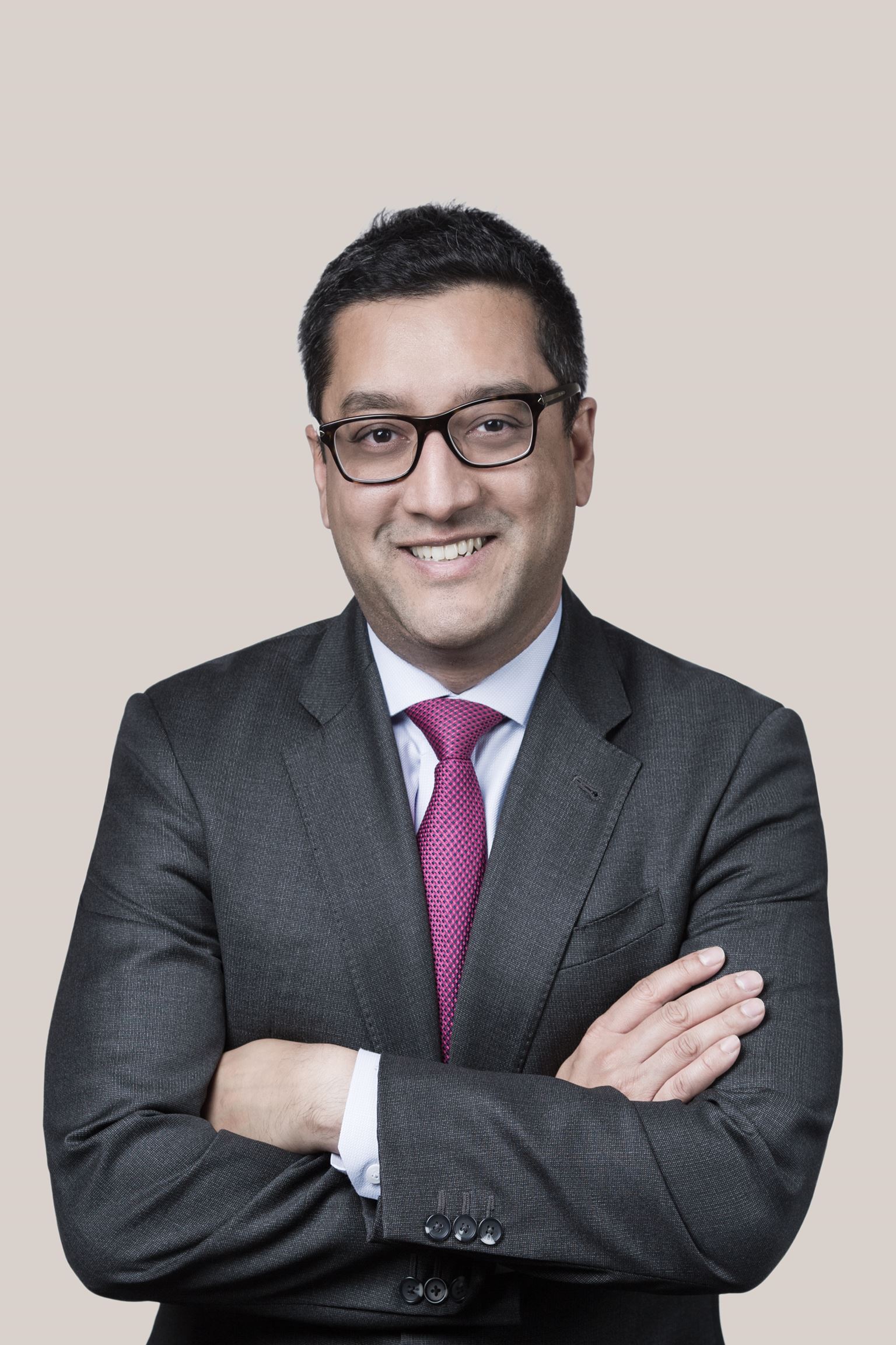 Arif Chowdhury, Partner | Commercial Litigation