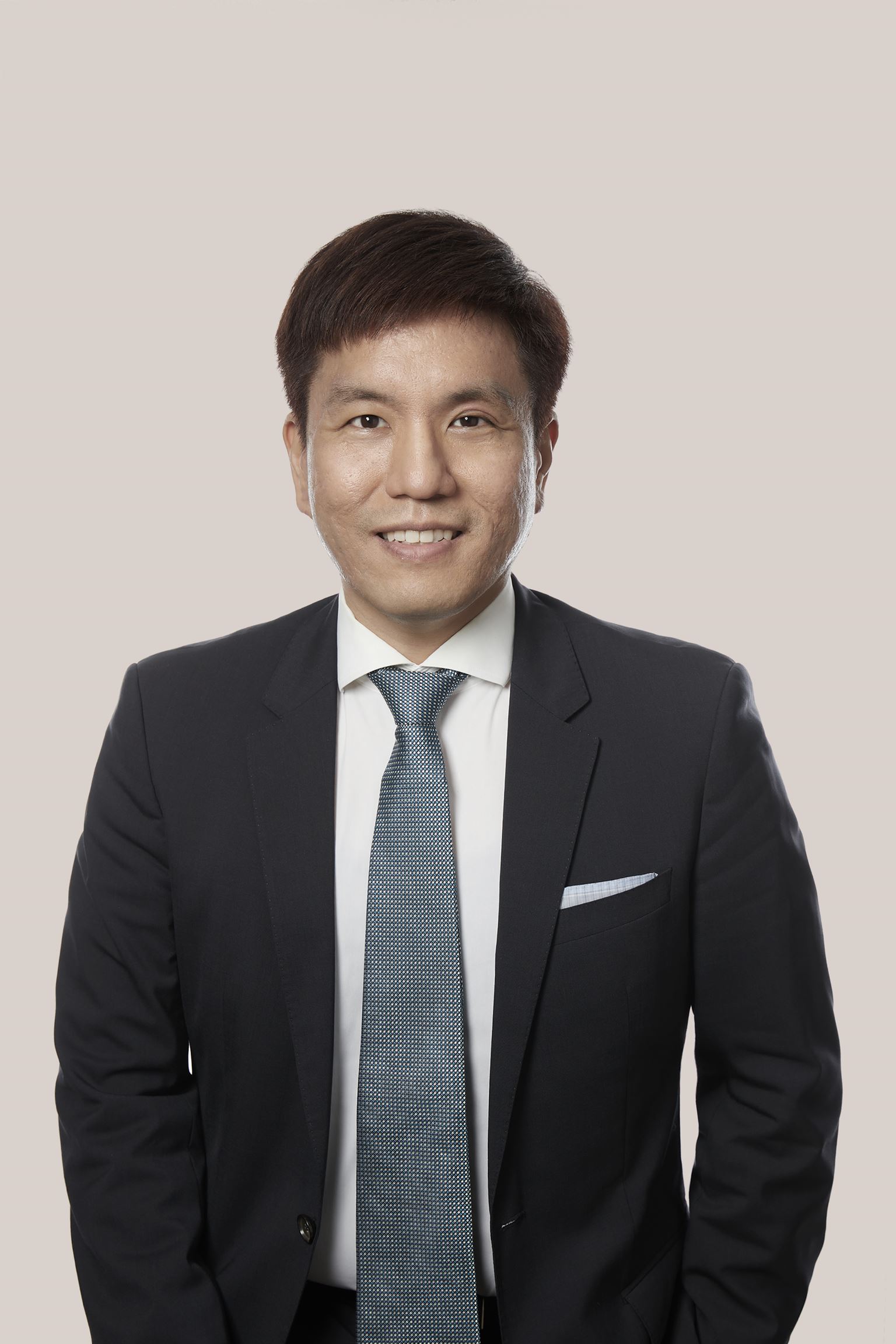 David Pak Toronto Lawyer