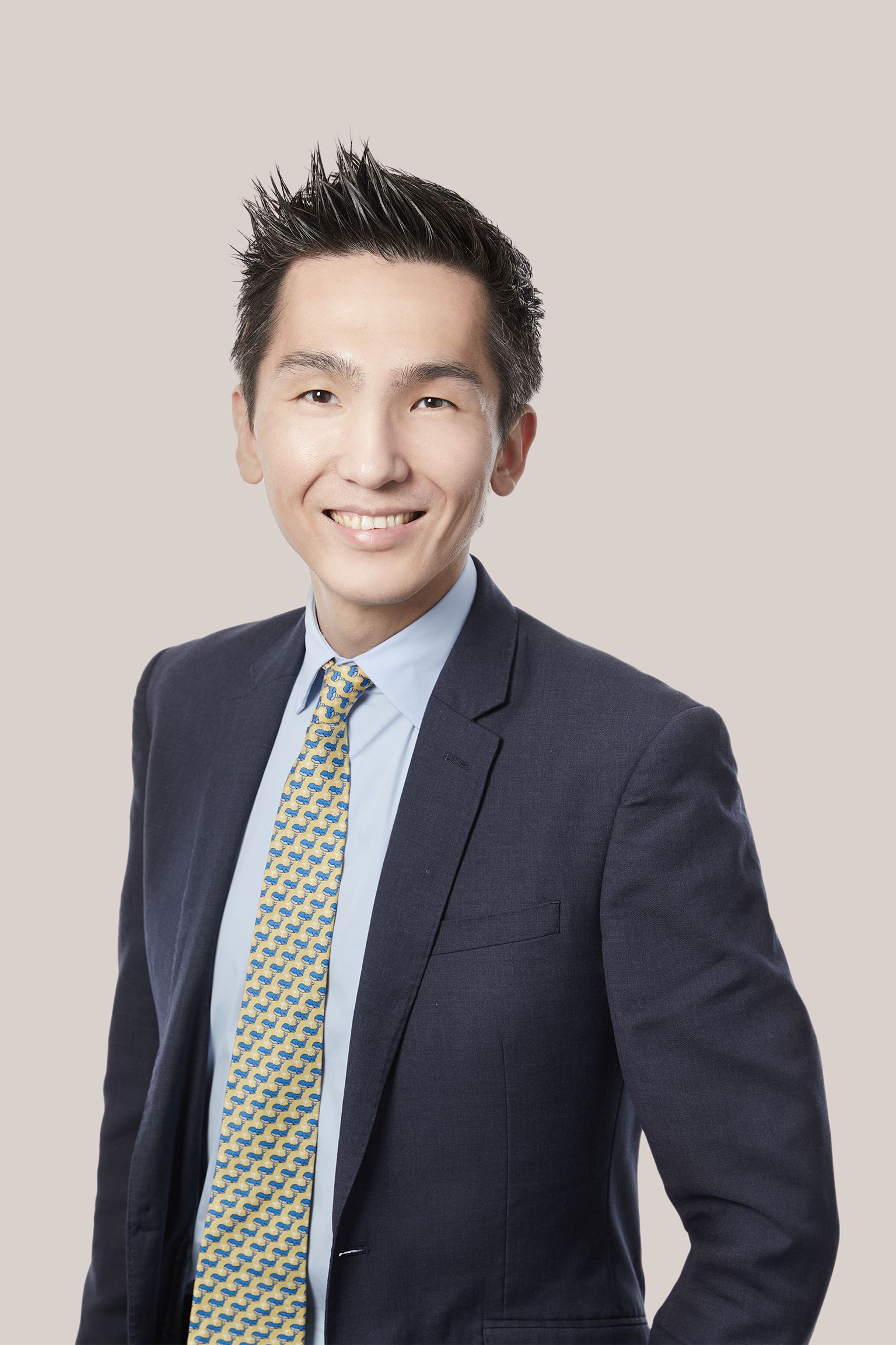 Tom Macintosh Zheng Toronto Lawyer