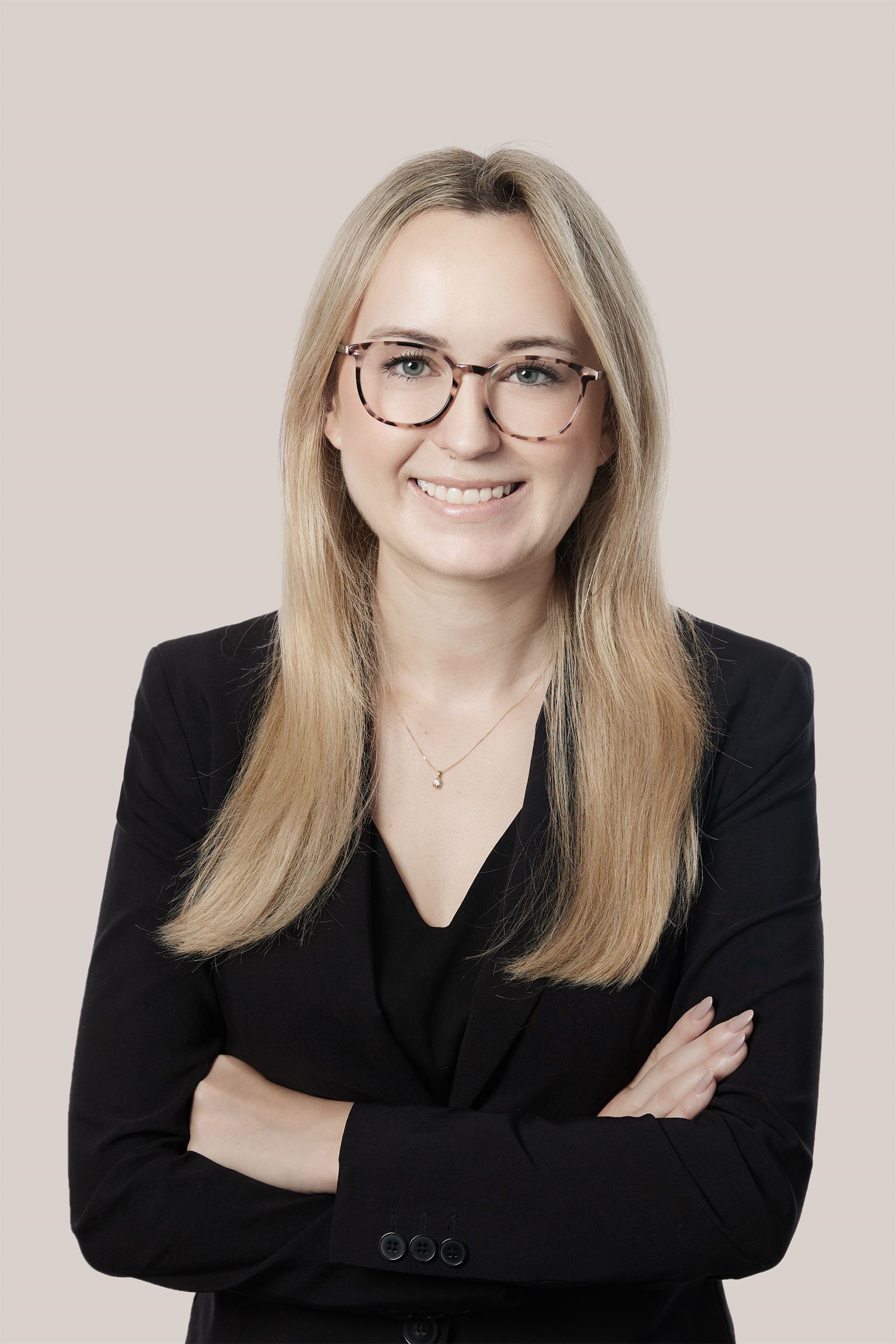 Veronique Poulin Toronto Lawyer