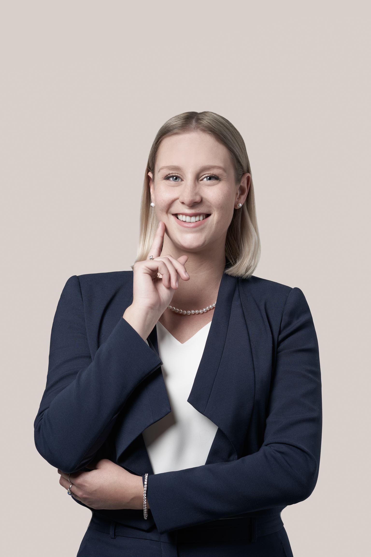 Catherine Decoste-Mahseredjian, Associate | Corporate/Commercial