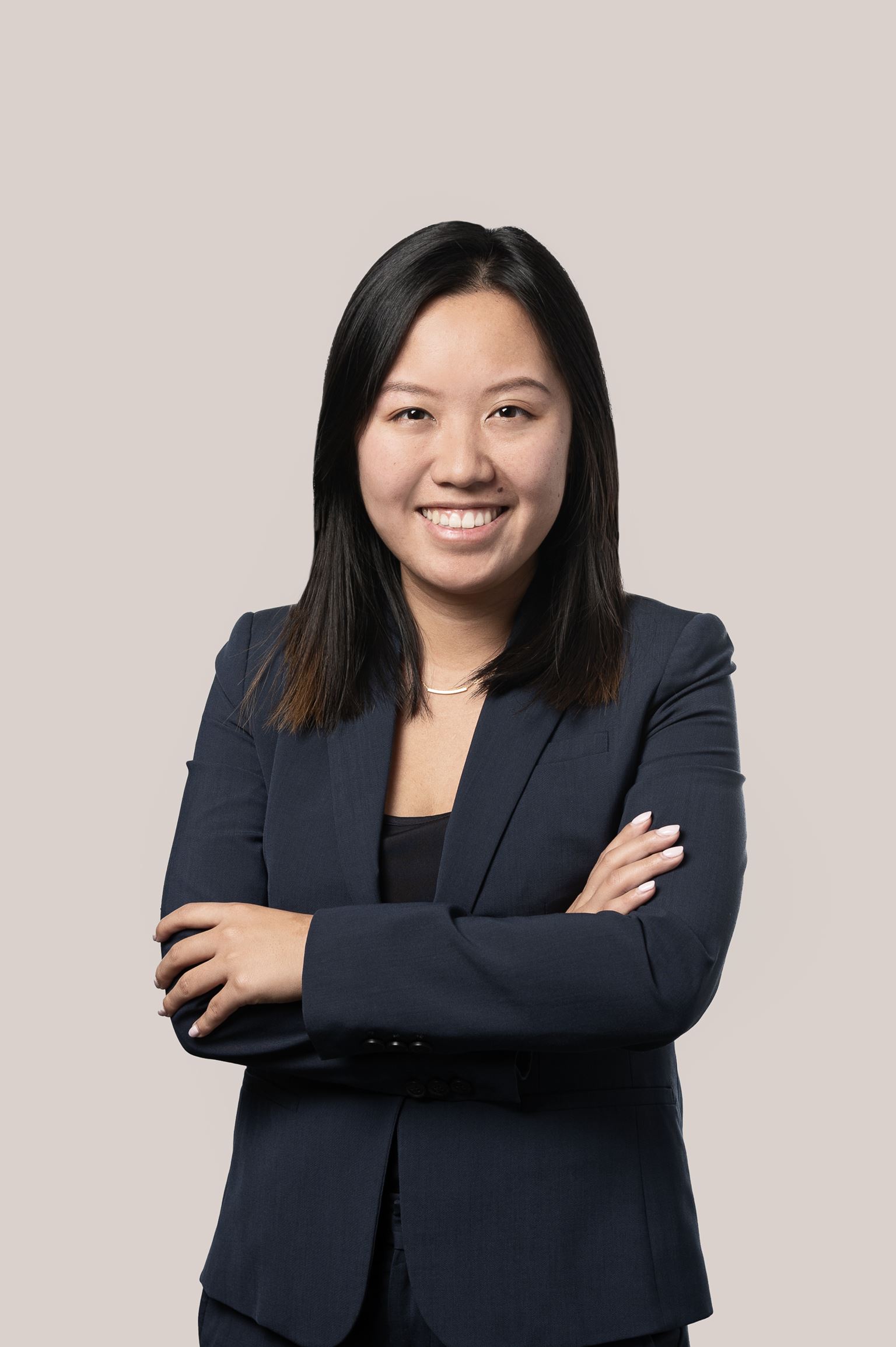 Lucy Sun, Associate | Commercial Litigation