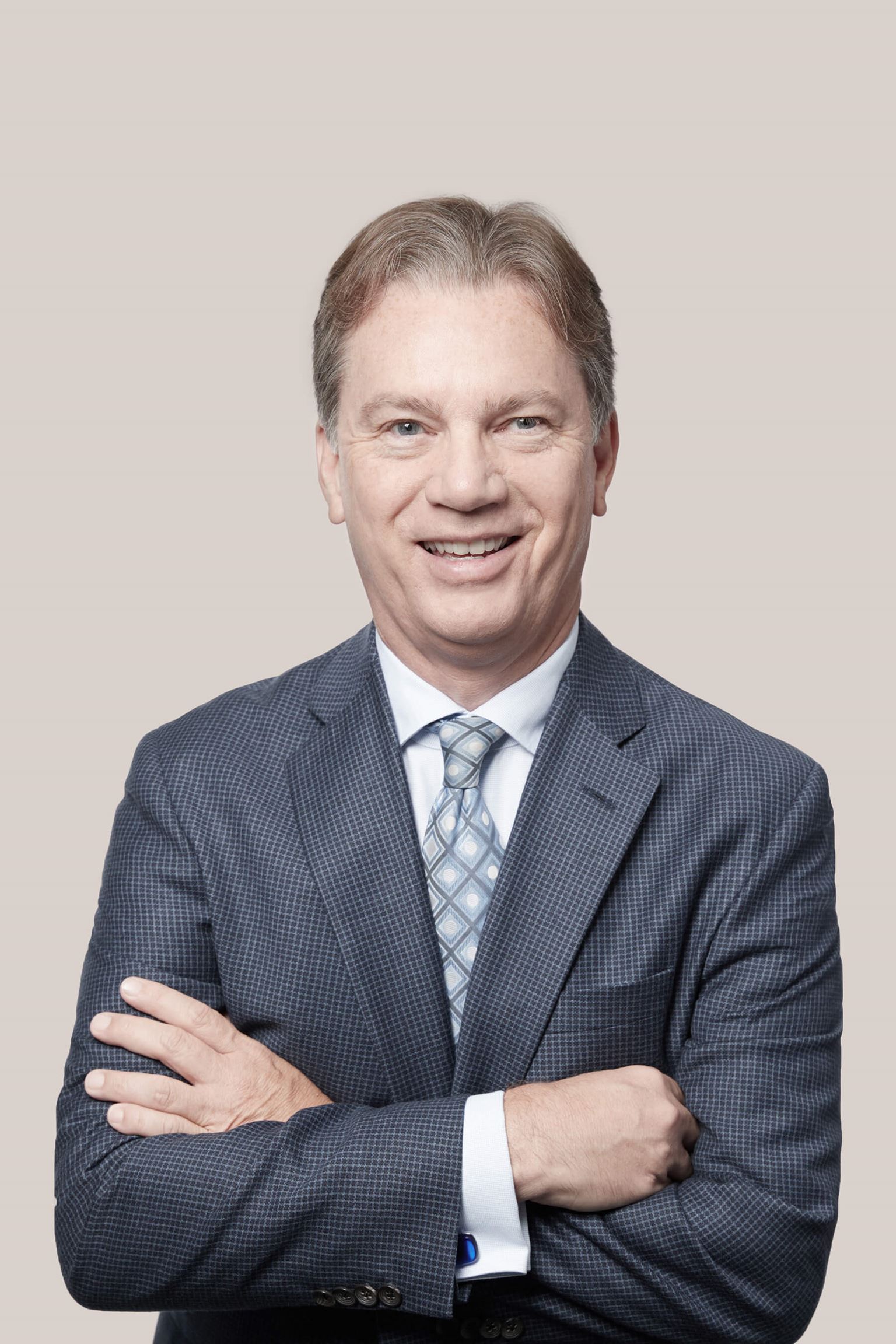 Paul Martin Toronto Lawyer