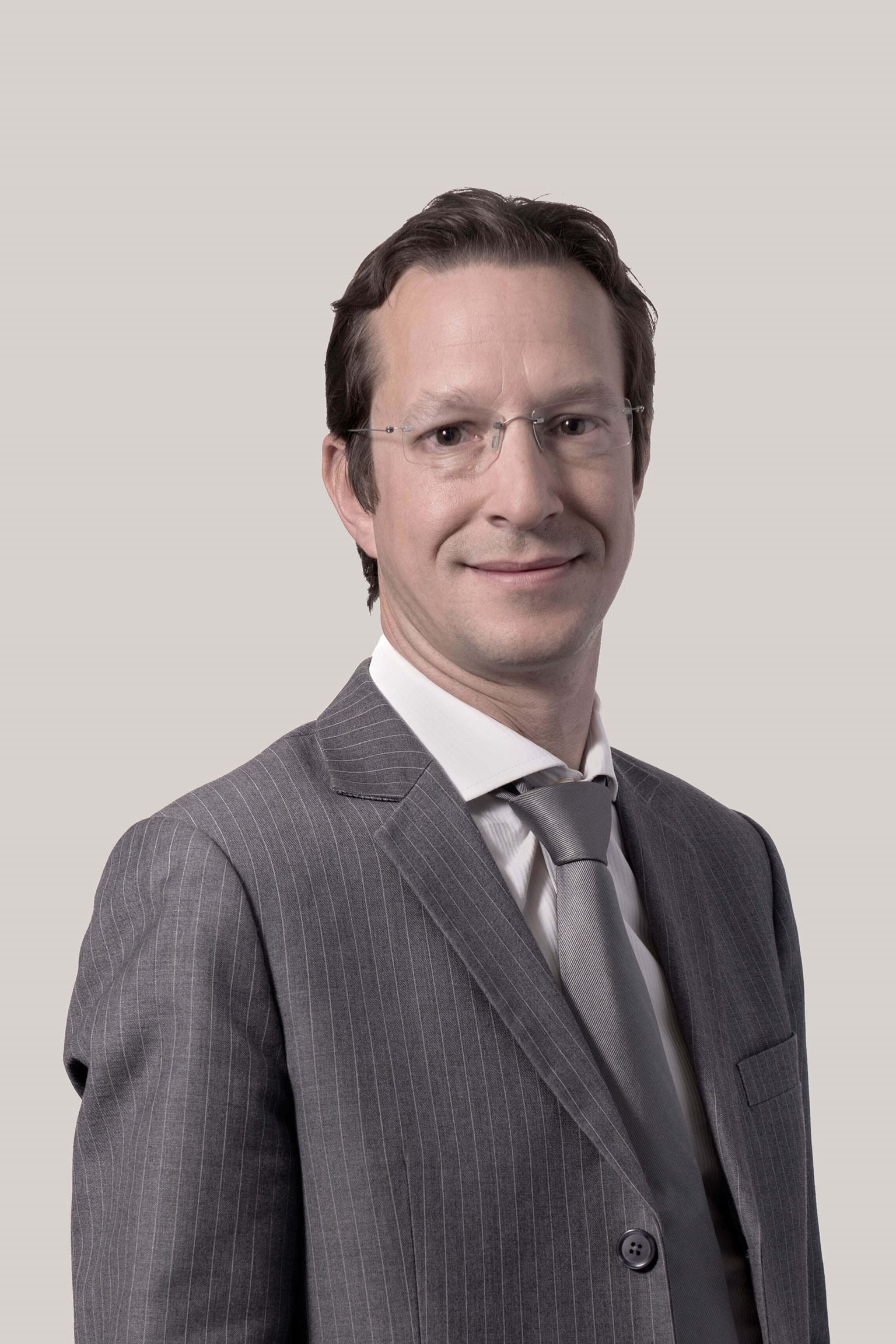 Alexandre Vaillant, Consultant | Banking & Finance