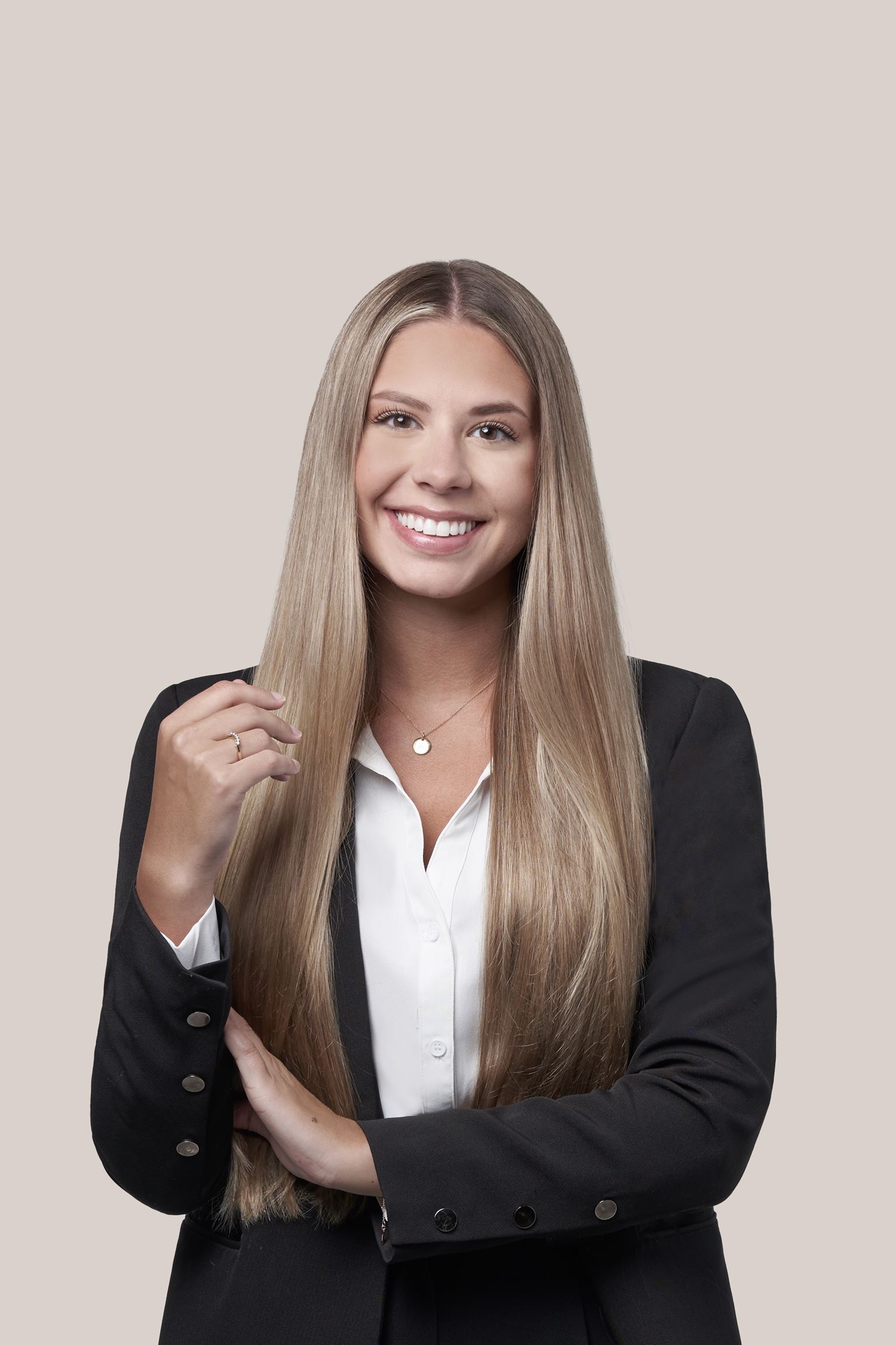 Marilie Gagné, Associate | Banking & Finance