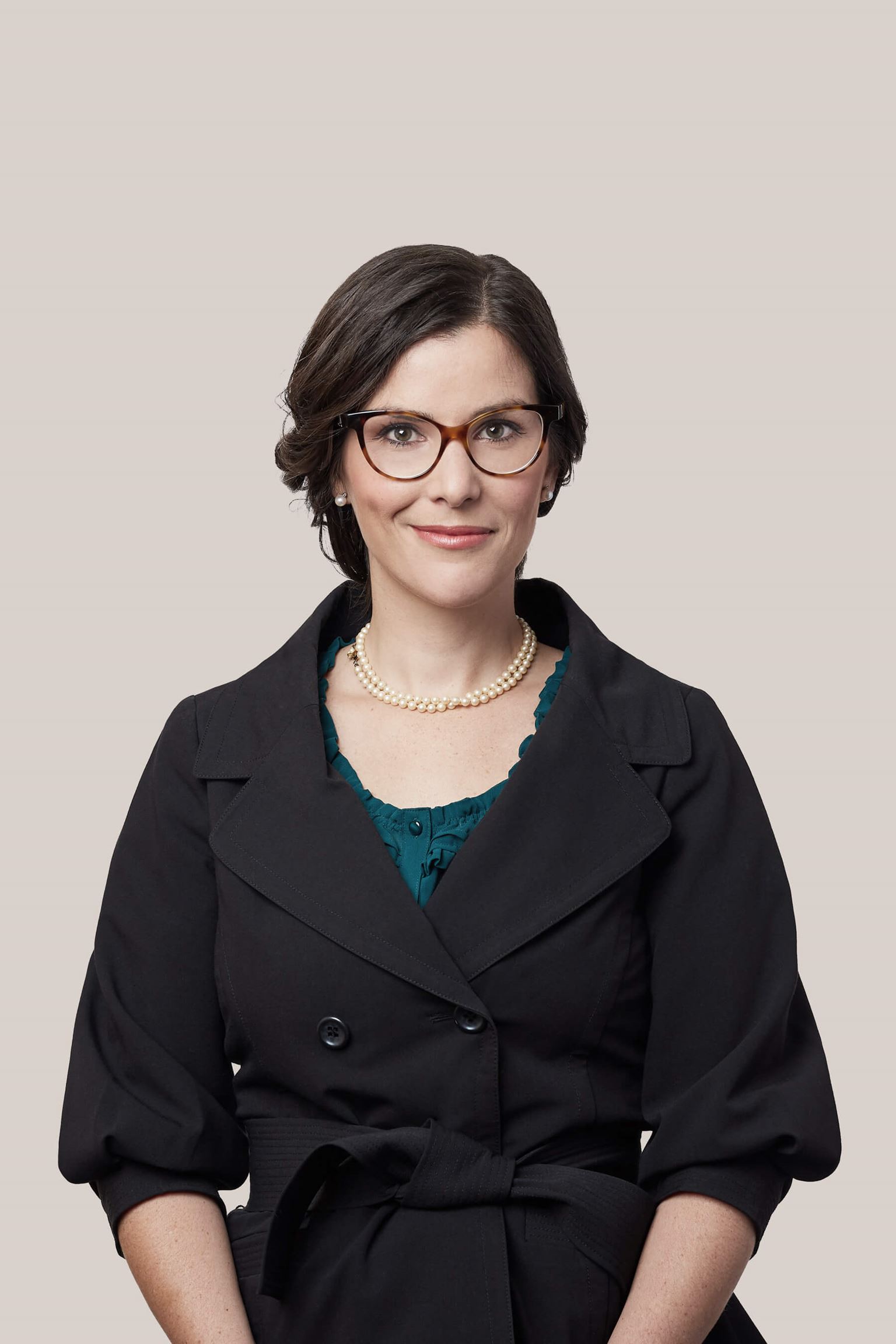 Joëlle Simard Avocate/Associate Montréal