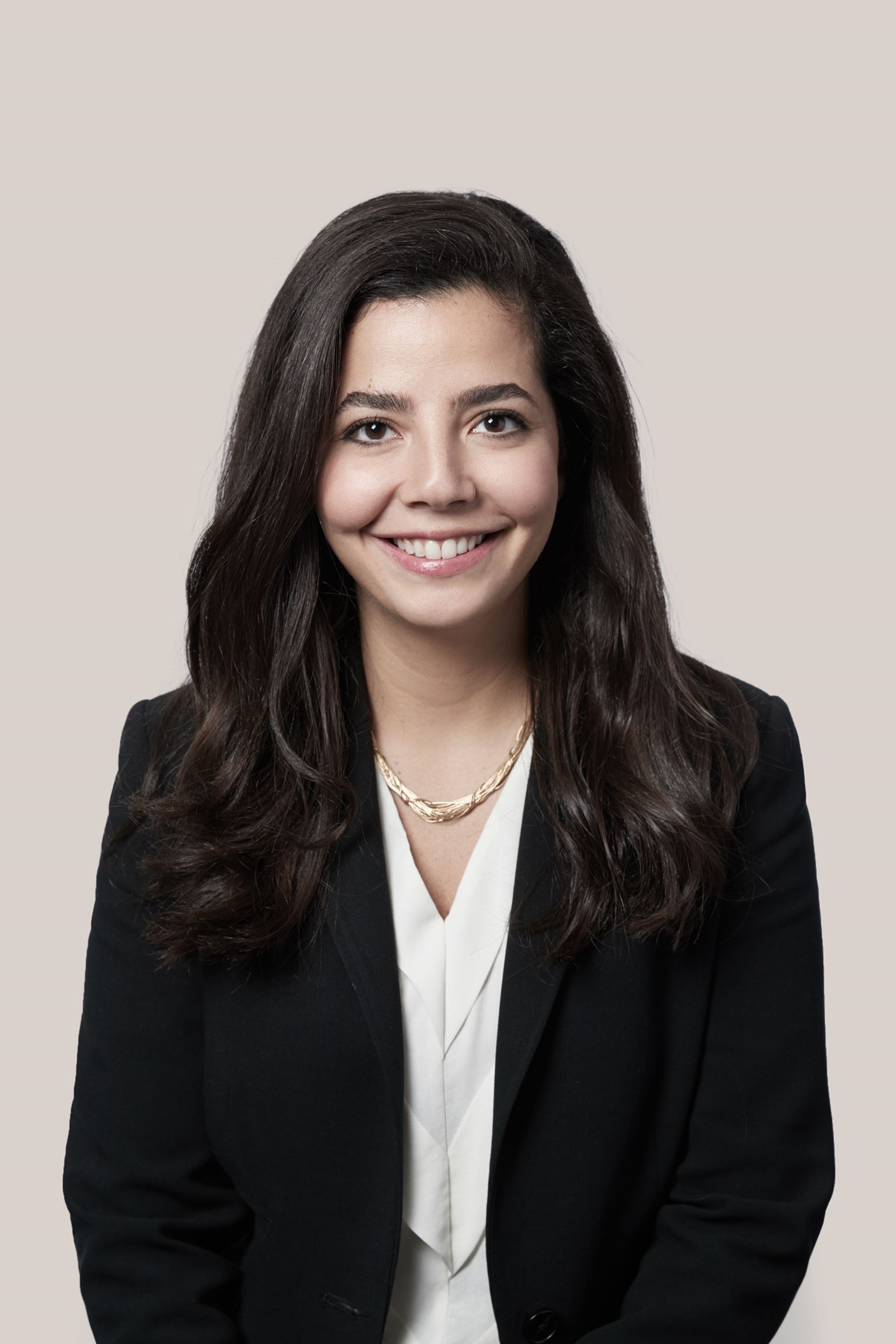 Tala Khoury, Partner | Labour, Employment & Human Rights