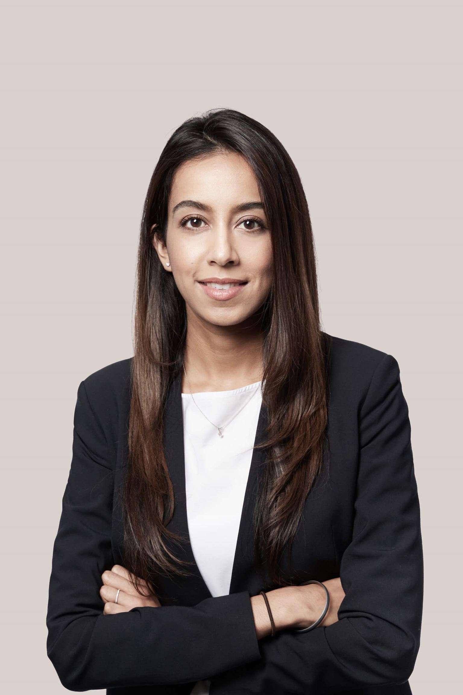 Avneet Jaswal, Avocate-conseil | Travail, emploi et droits de la personne