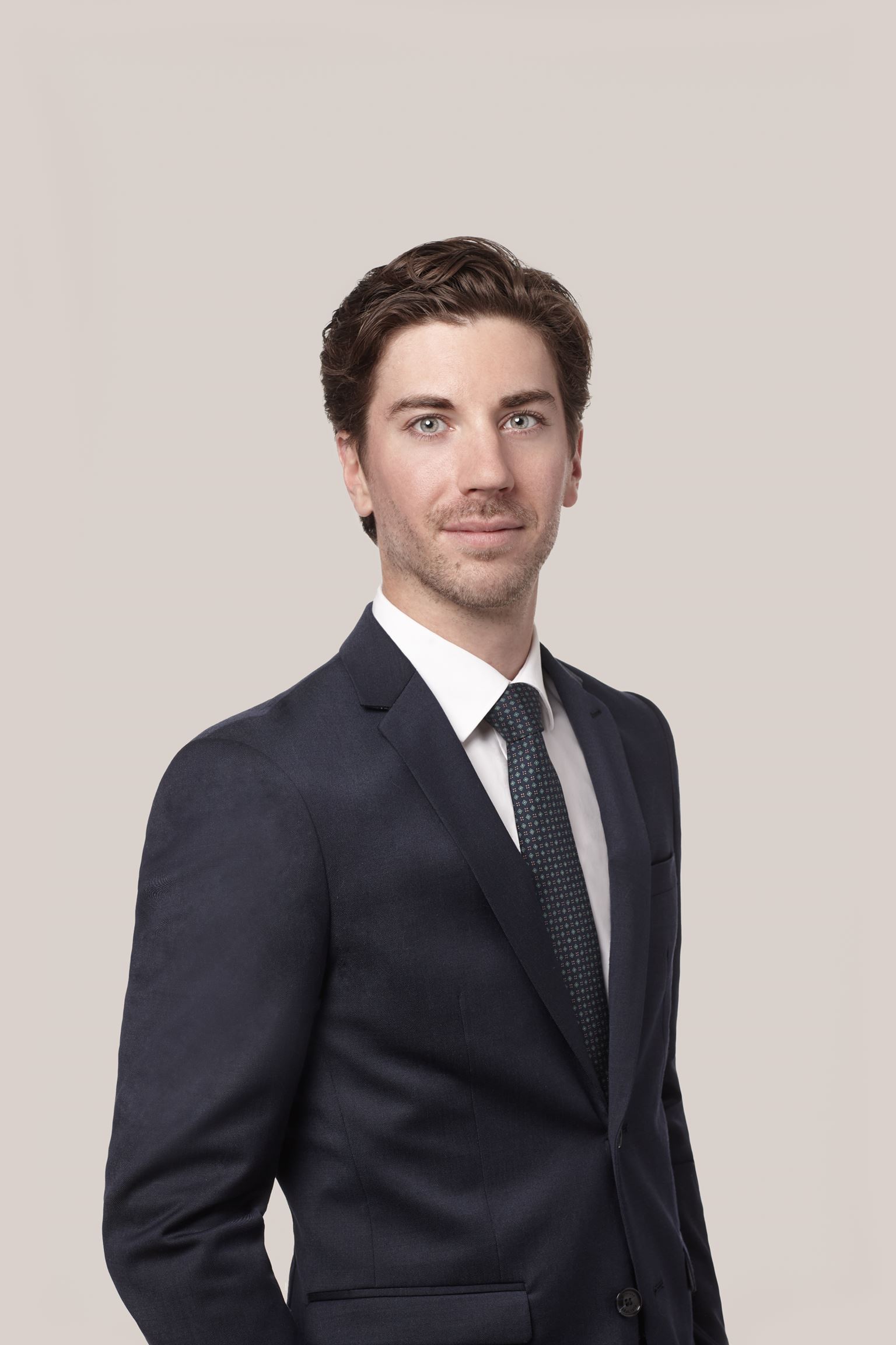 Pierre-Olivier Tremblay, Partner | Corporate/Commercial