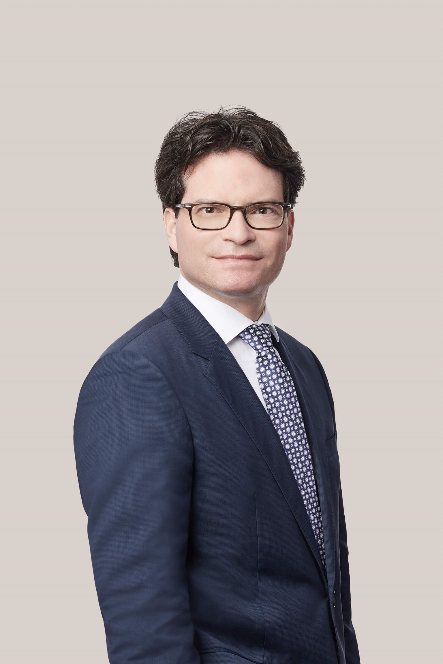 Érik Morissette Associé/Partner Québec