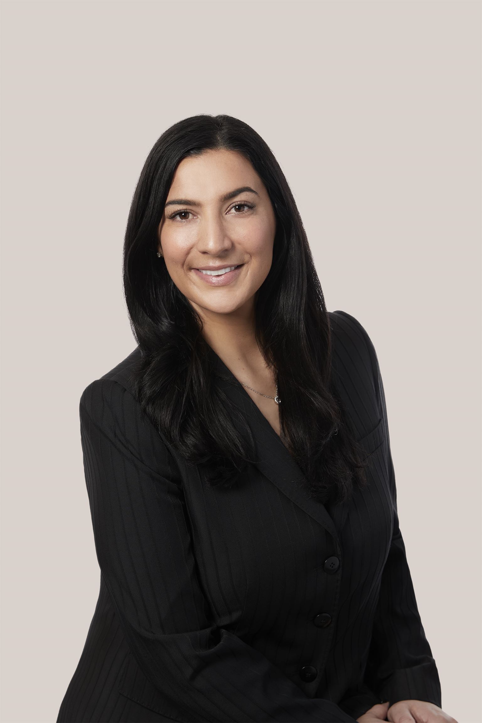 Victoria Zed Toronto Lawyer