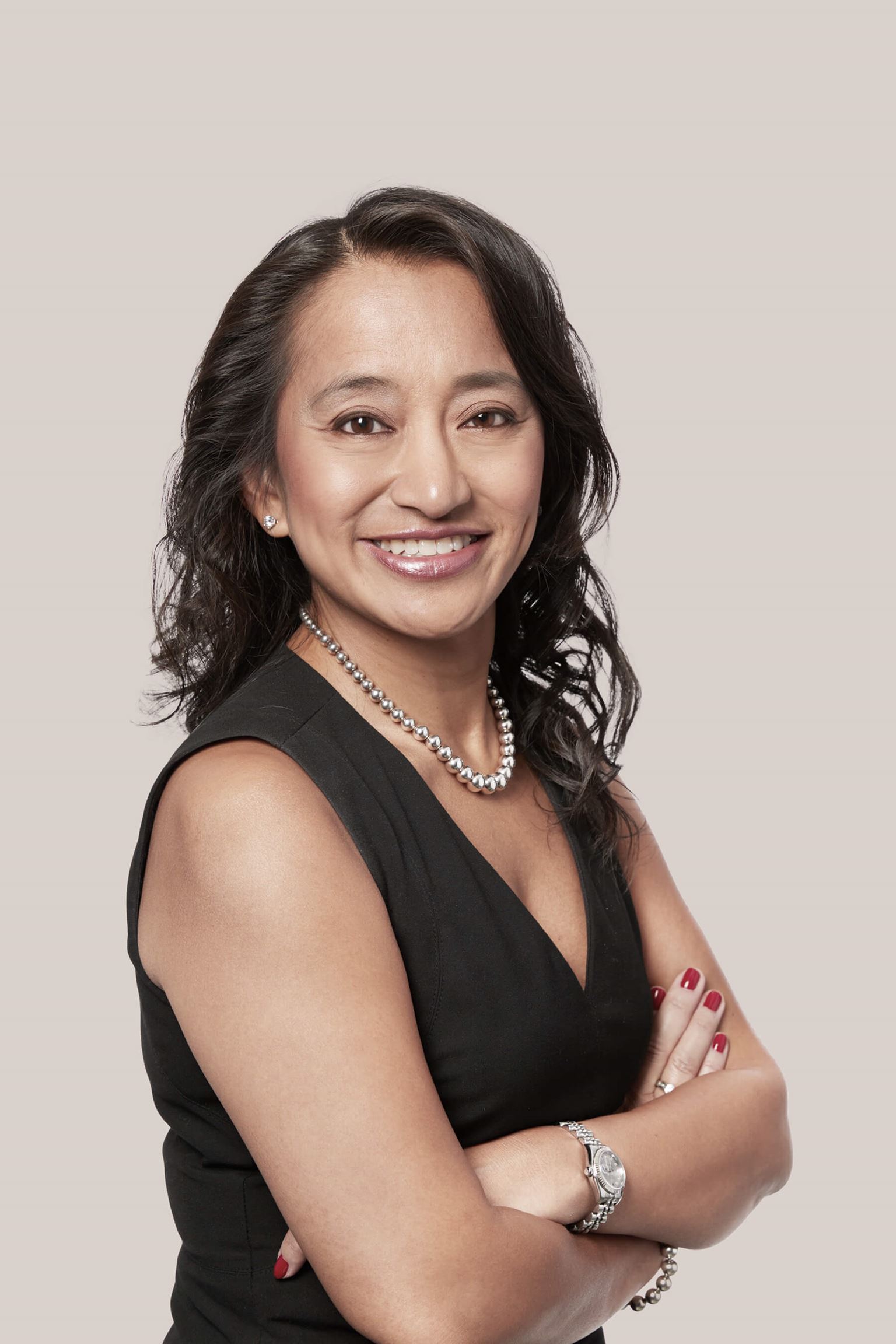 Janice J. Javier, Associée | Fusions et acquisitions