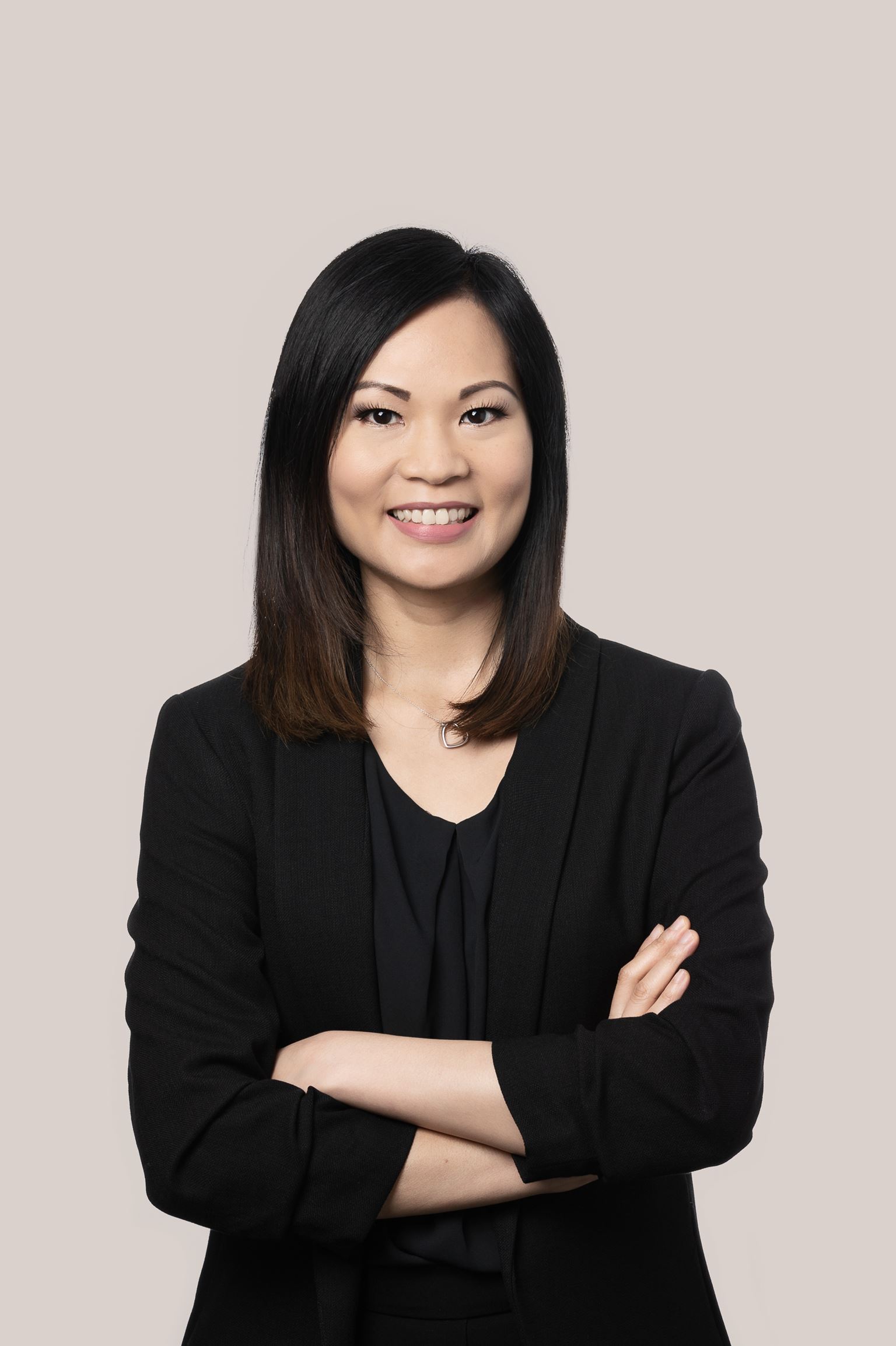 Female Paralegal Vancouver