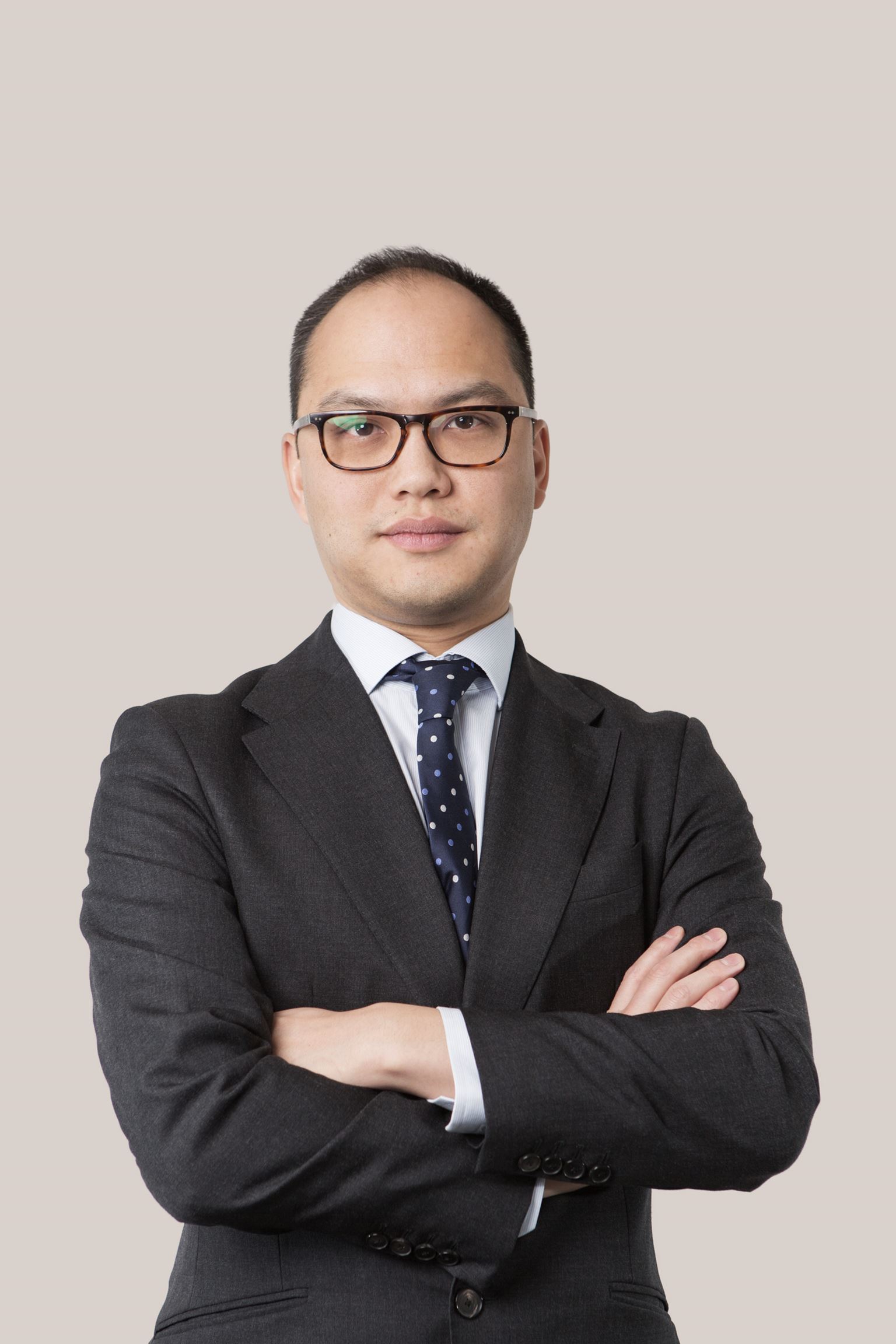 Maurice Wong, Associate | Corporate/Commercial