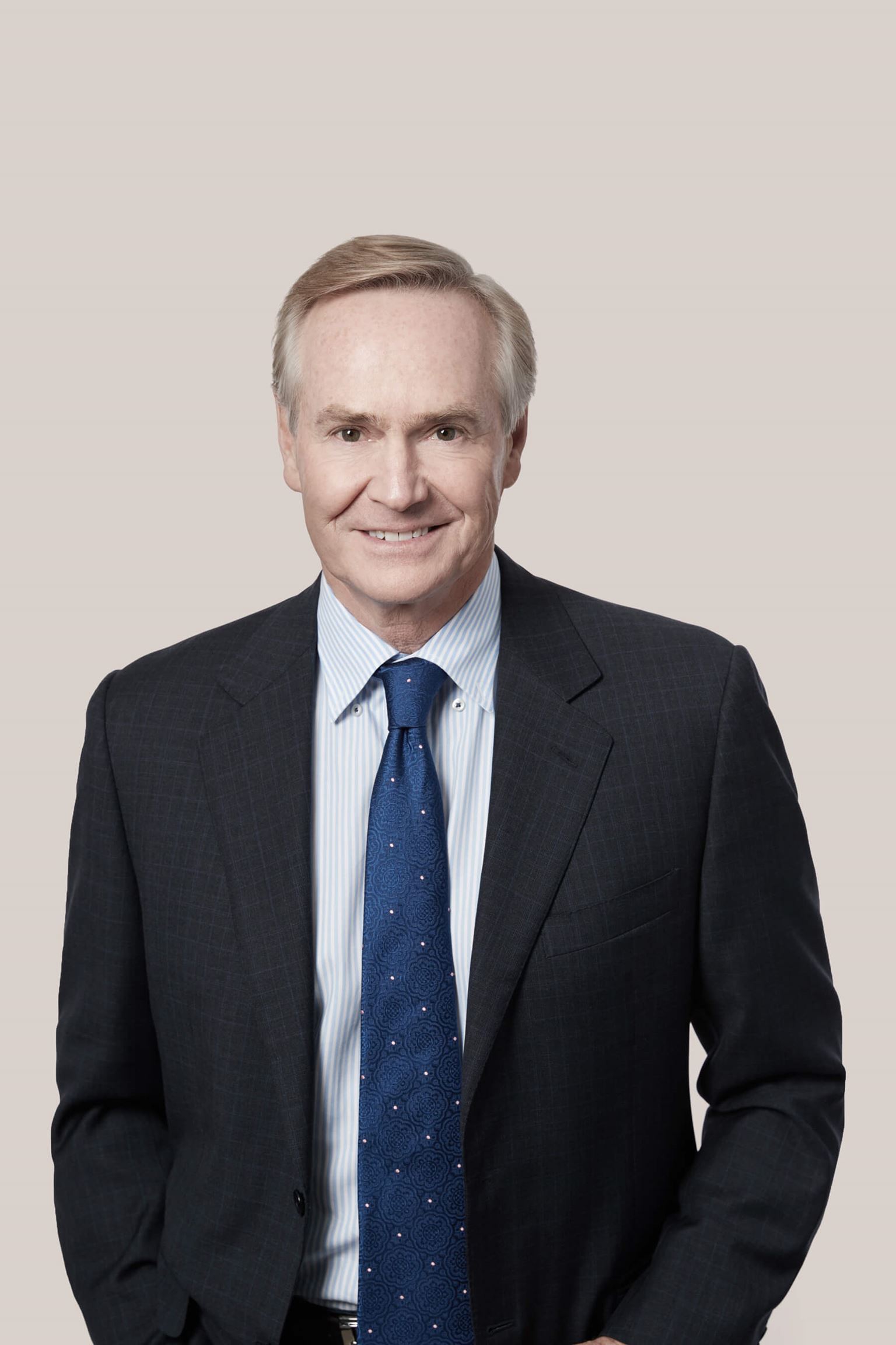 Brian Kelsall Toronto Lawyer