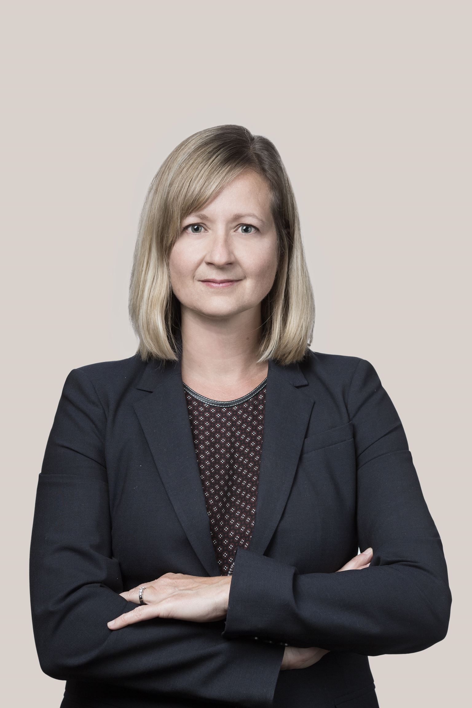 Karen Wyke, Partner | Litigation and Dispute Resolution