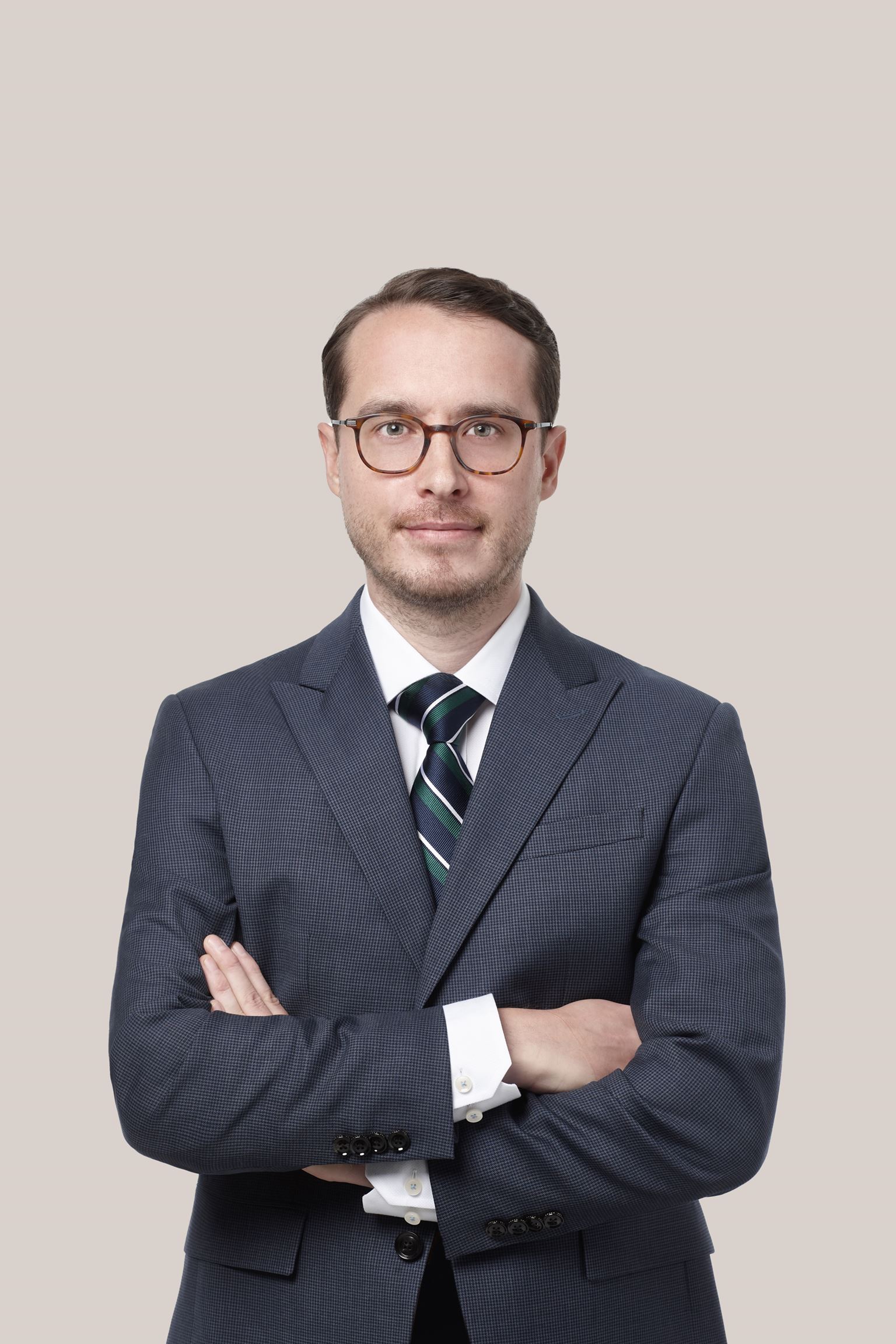 Gabriel Paradis, Associate | Tax Law