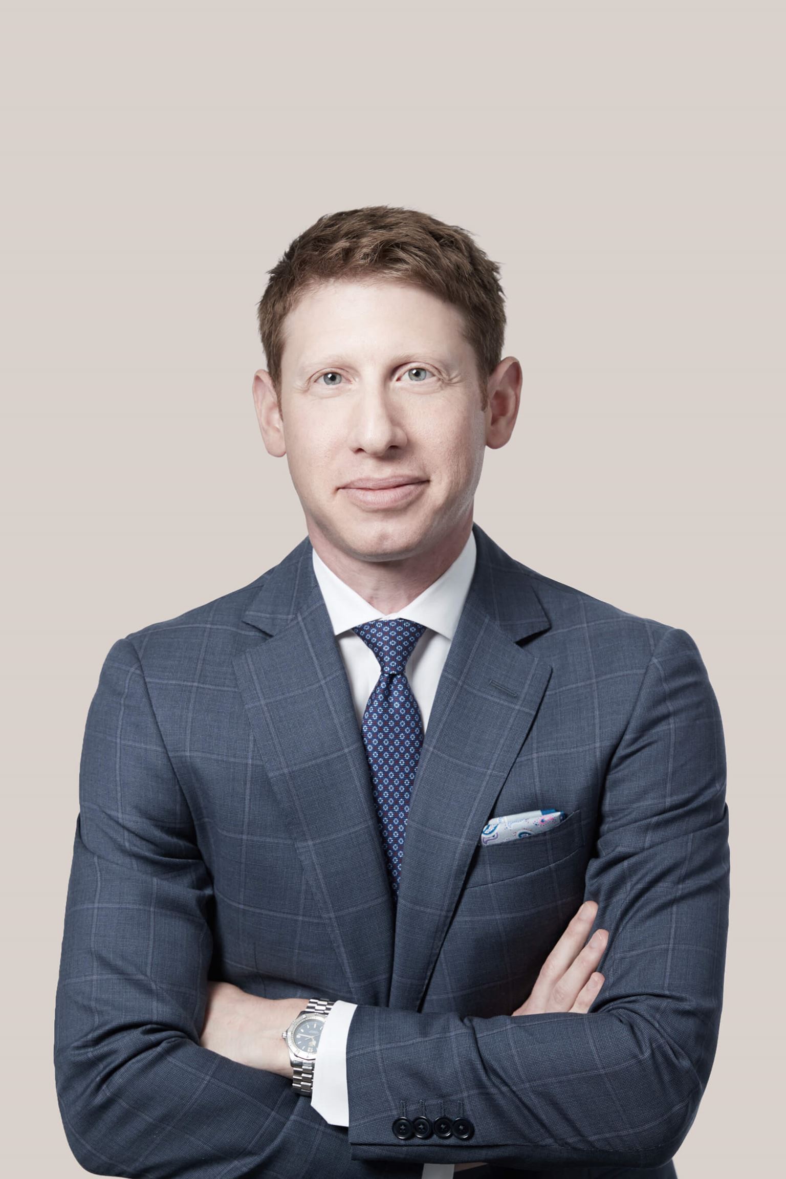 Bradley Freelan Toronto Lawyer