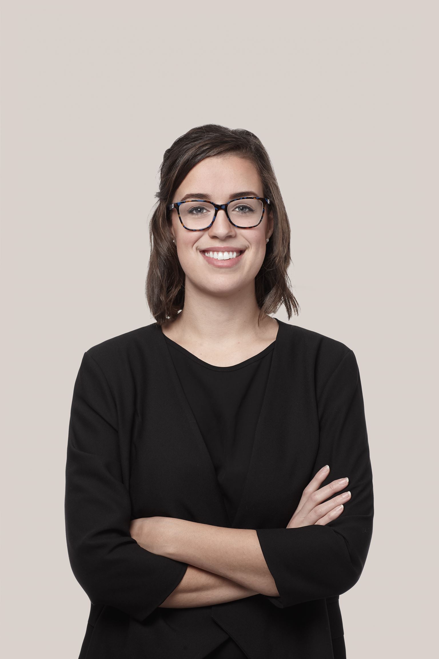 Emilie Clairoux, Associate | Private Equity