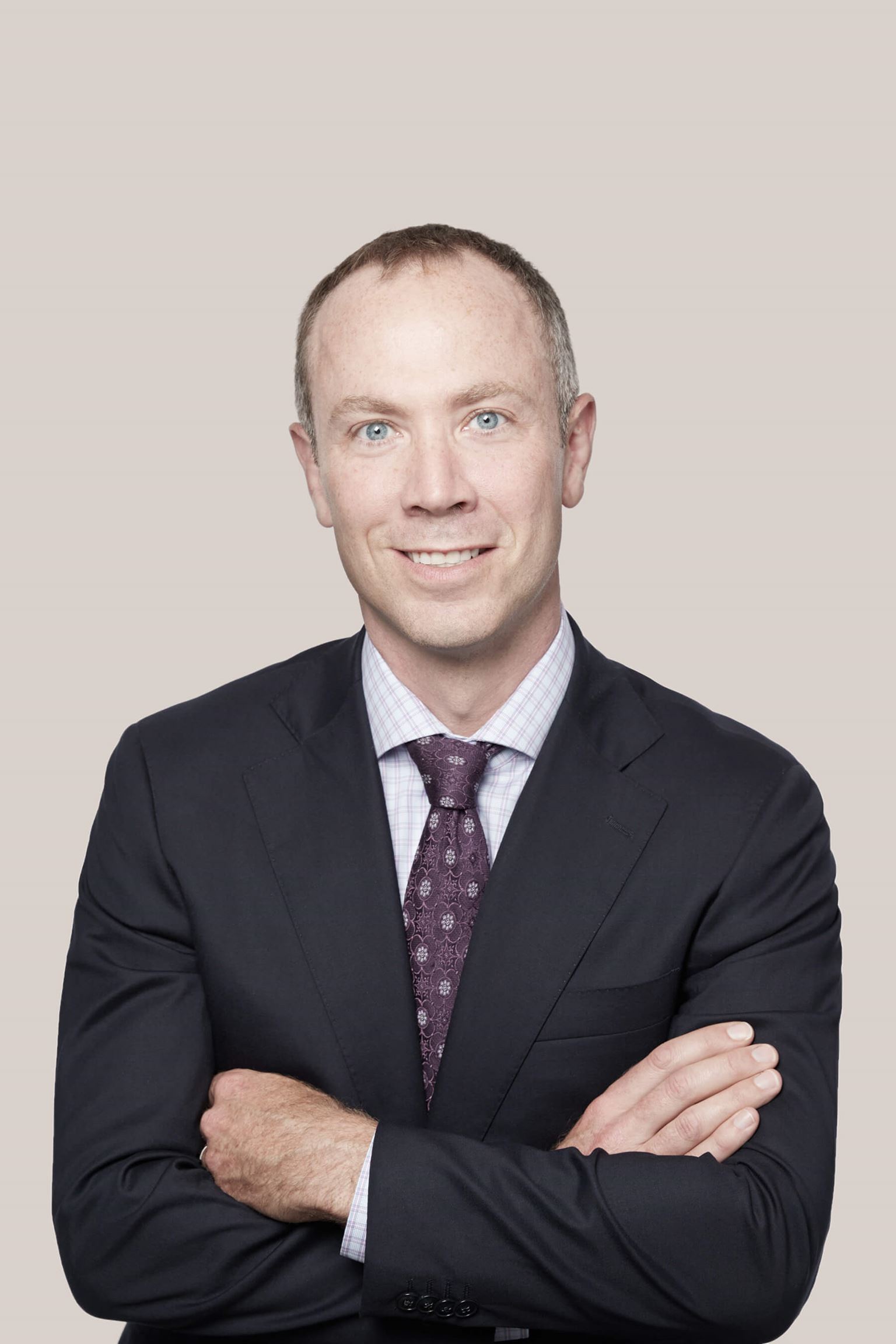 David Ferris Toronto Lawyer