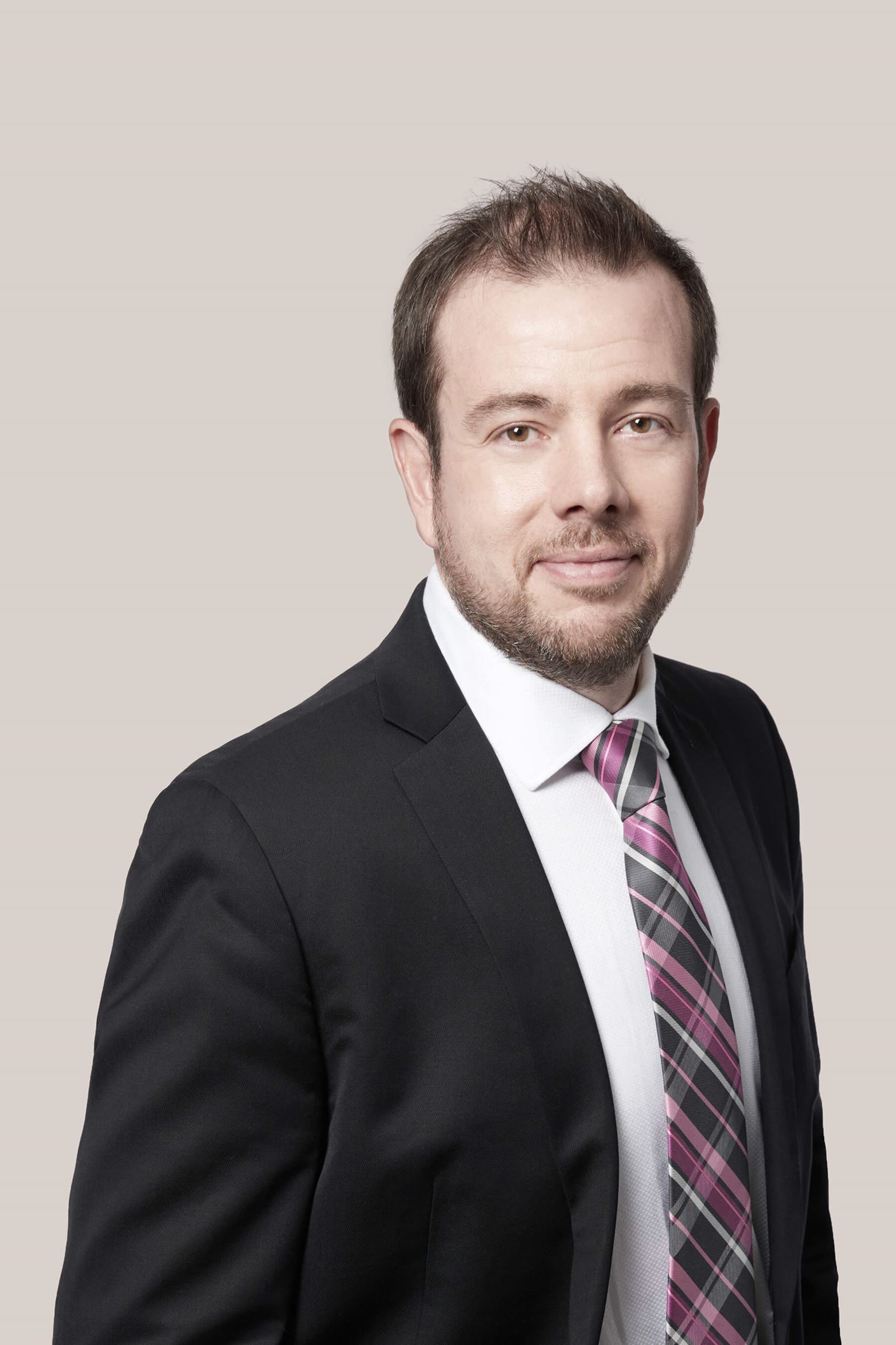 Ian Campbell Toronto Lawyer