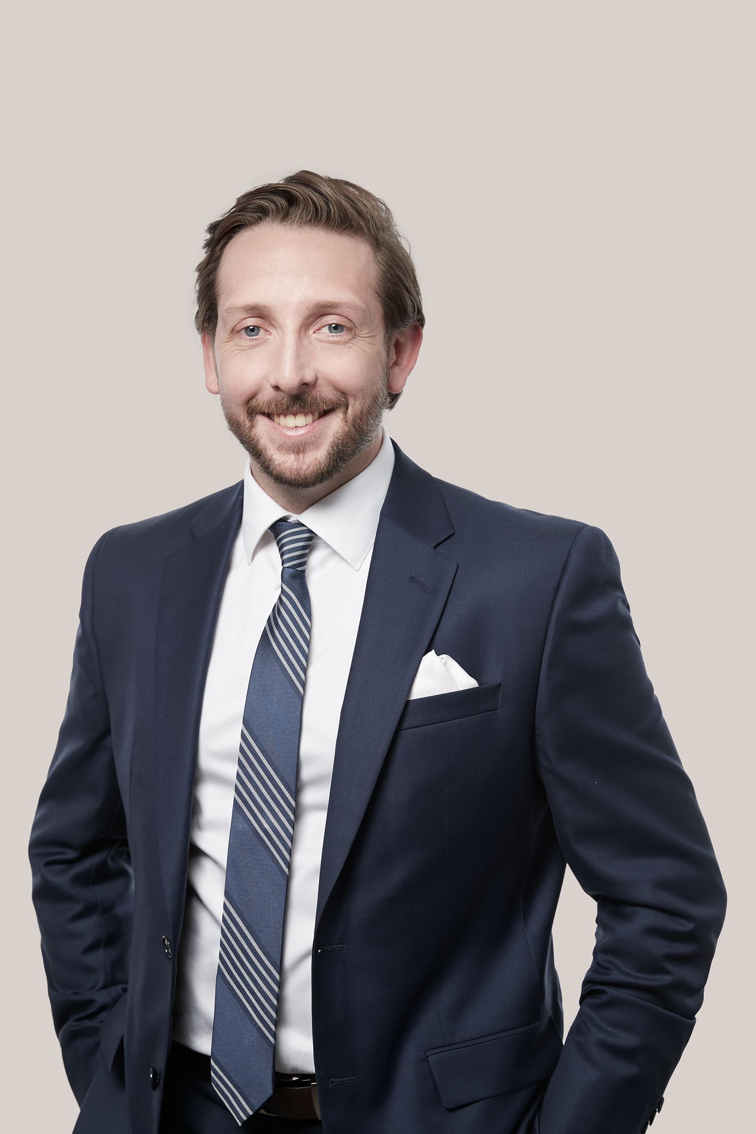 Andrew Gould Toronto Lawyer