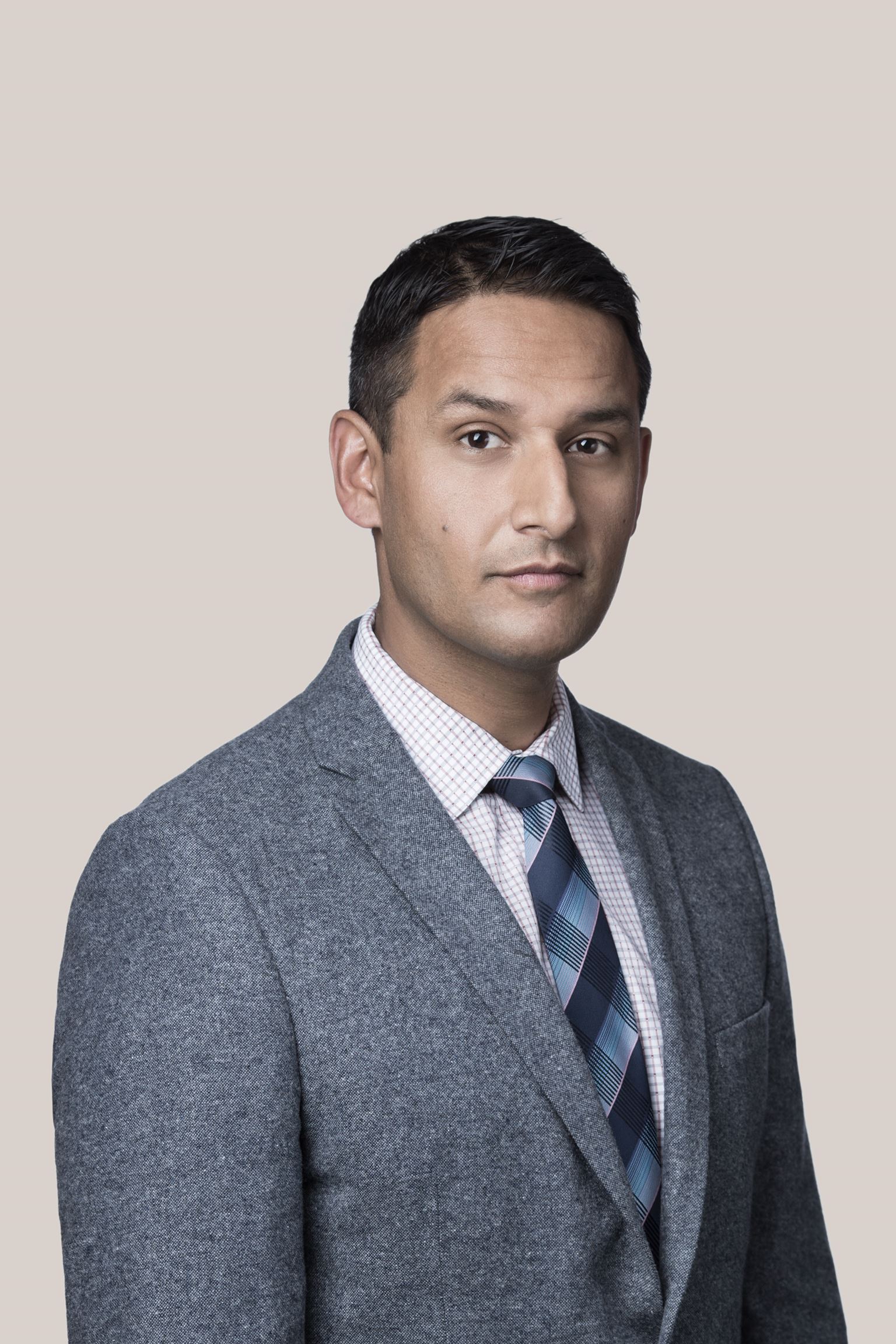 Gulu Punia, Partner | Litigation and Dispute Resolution