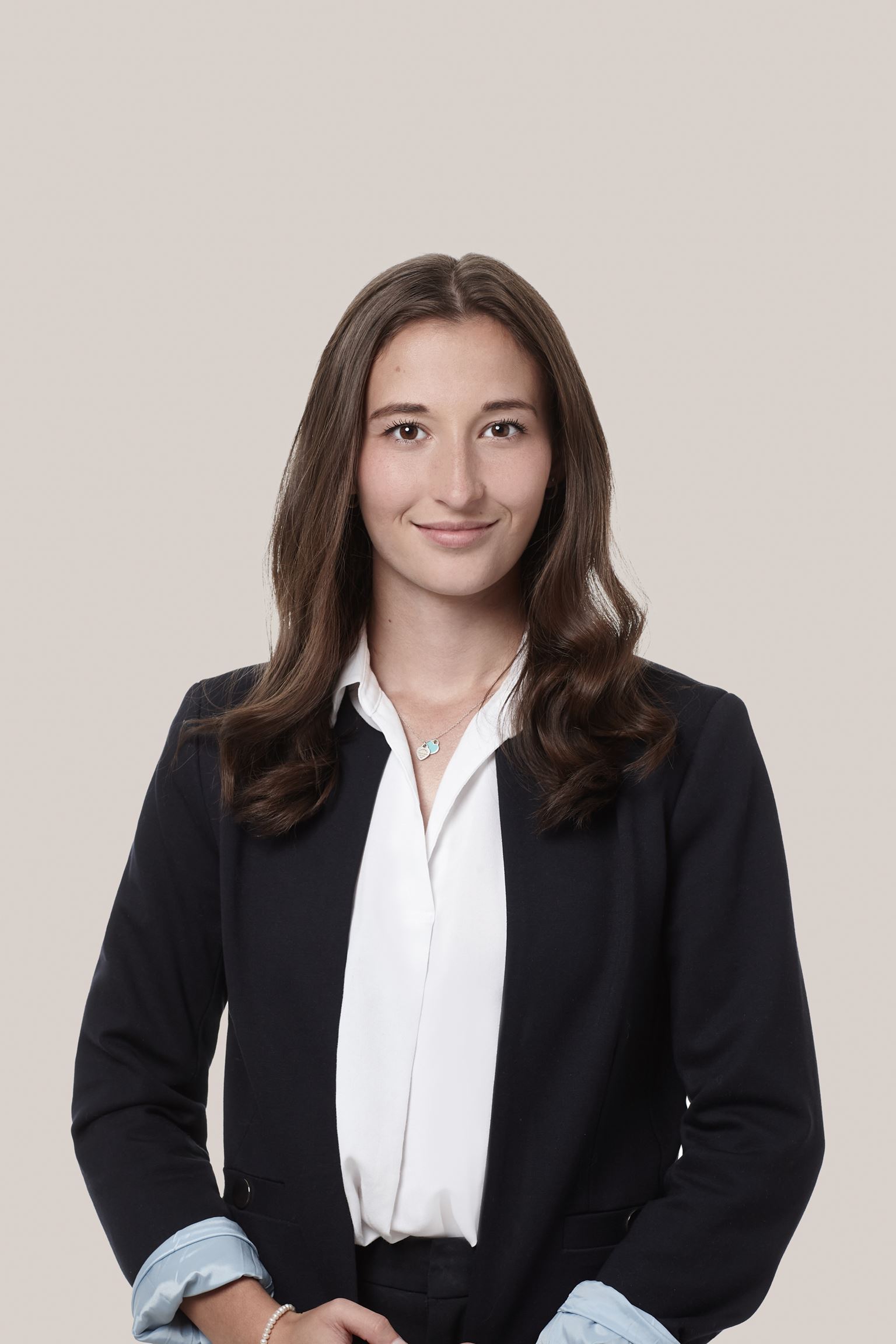 Jade Paquin-Robidoux, Avocate | Travail, emploi et droits de la personne