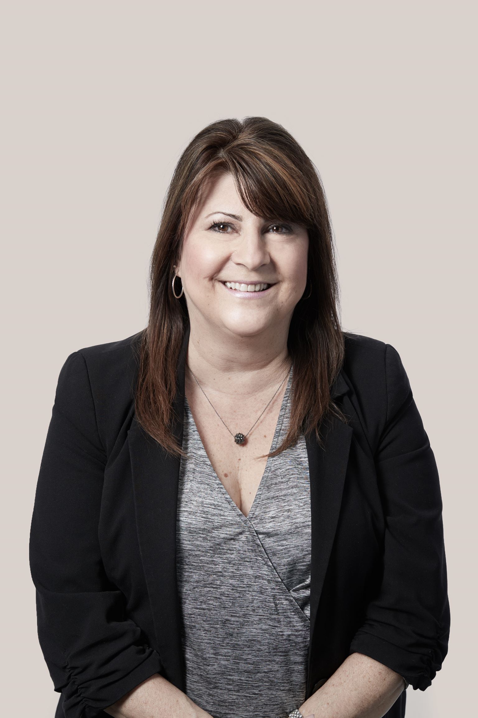 Carol Chapman Toronto Law Clerk