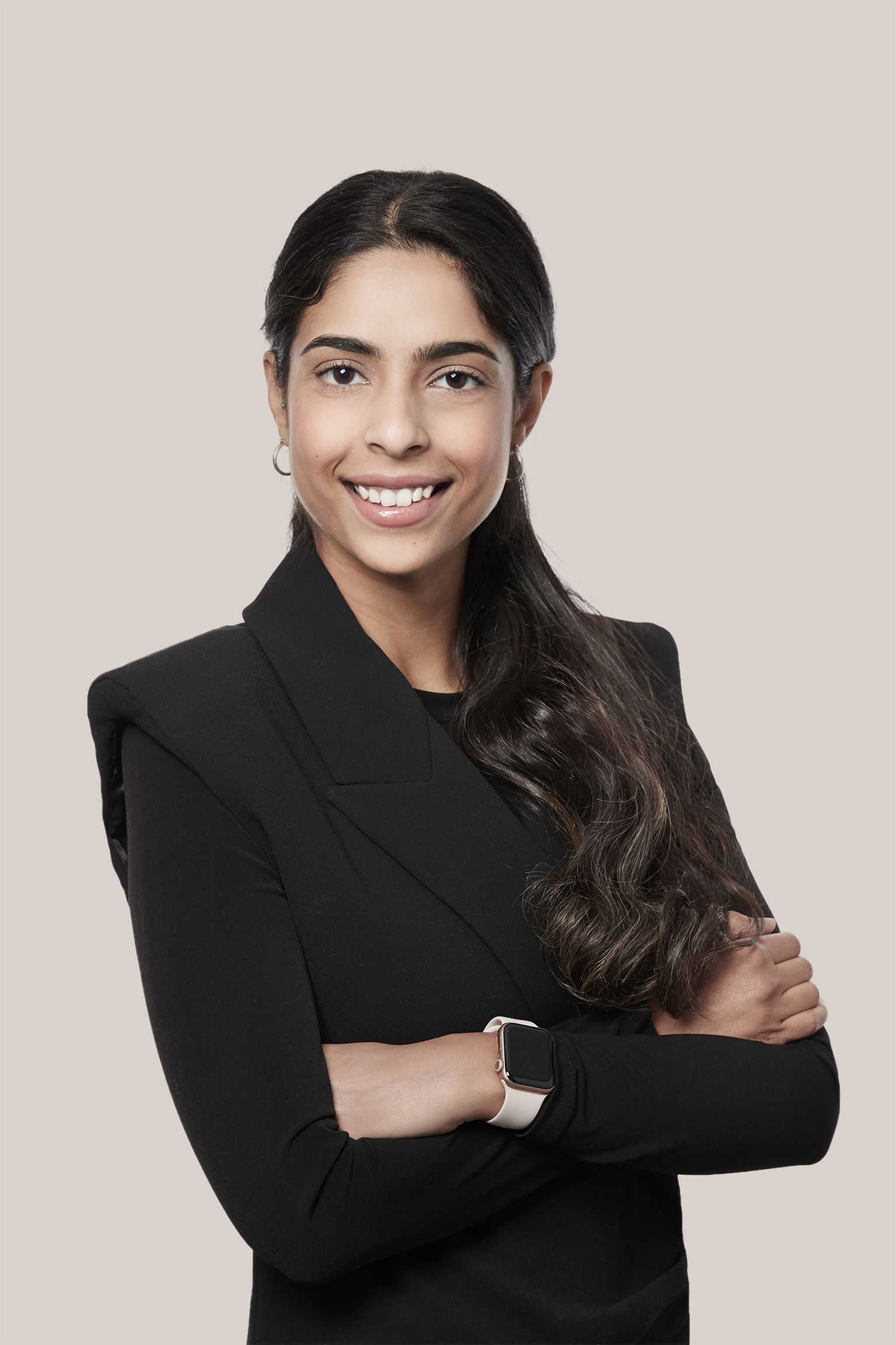 Mohena Singh Toronto Associate