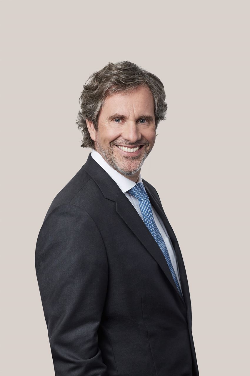 Marek Nitoslawski Associé/Partner Montréal