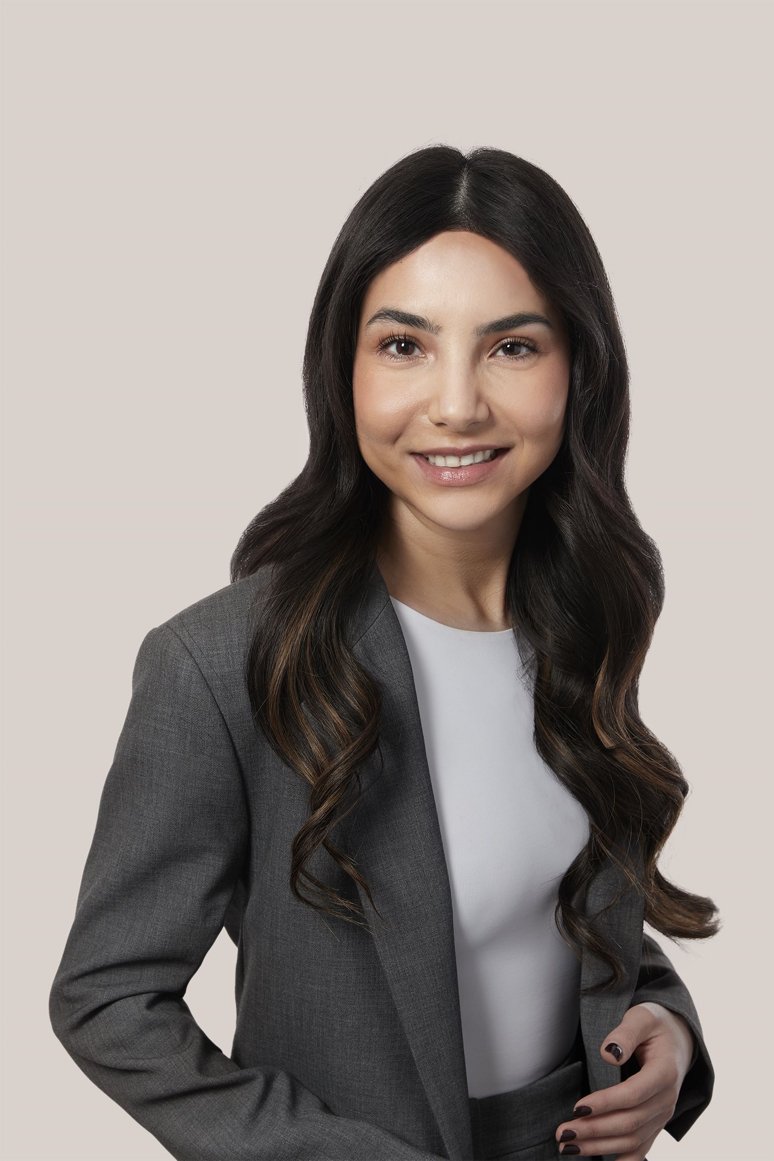 Shakila Salem Toronto Lawyer